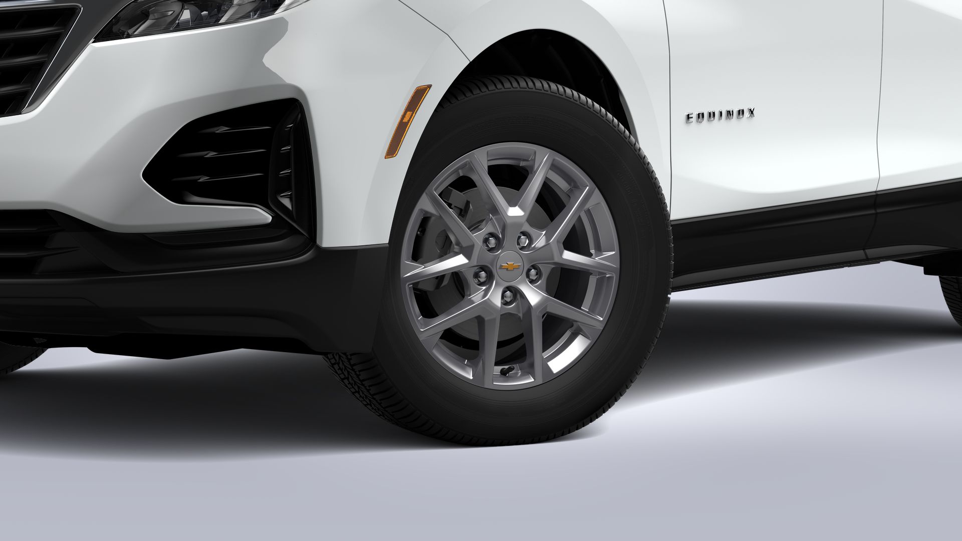 2024 Chevrolet Equinox Vehicle Photo in COLUMBIA, MO 65203-3903