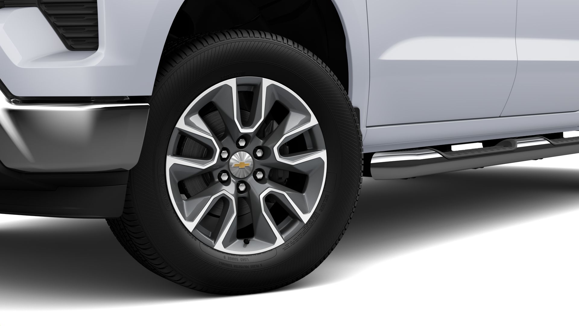 2024 Chevrolet Silverado 1500 Vehicle Photo in COLUMBIA, MO 65203-3903