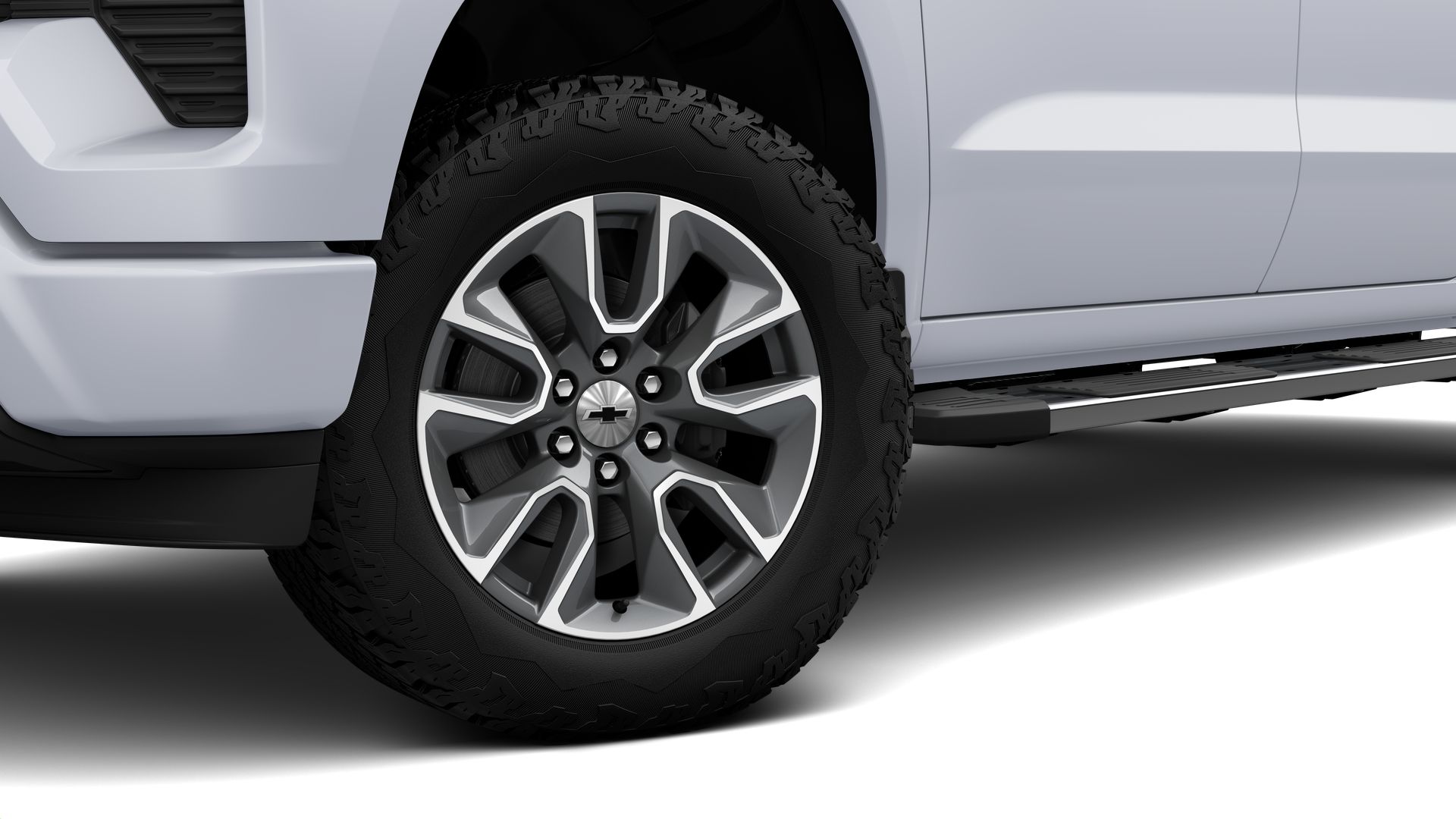 2024 Chevrolet Silverado 1500 Vehicle Photo in COLUMBIA, MO 65203-3903