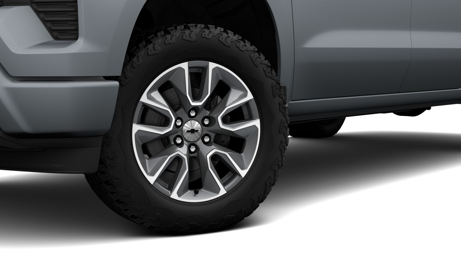 2024 Chevrolet Silverado 1500 Vehicle Photo in SAVANNAH, GA 31406-4513