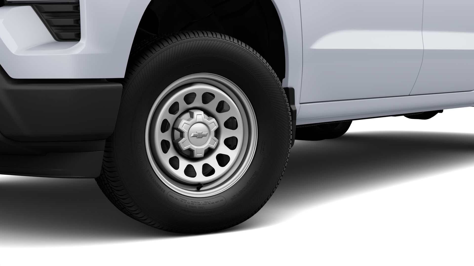 2024 Chevrolet Silverado 1500 Vehicle Photo in POOLER, GA 31322-3252