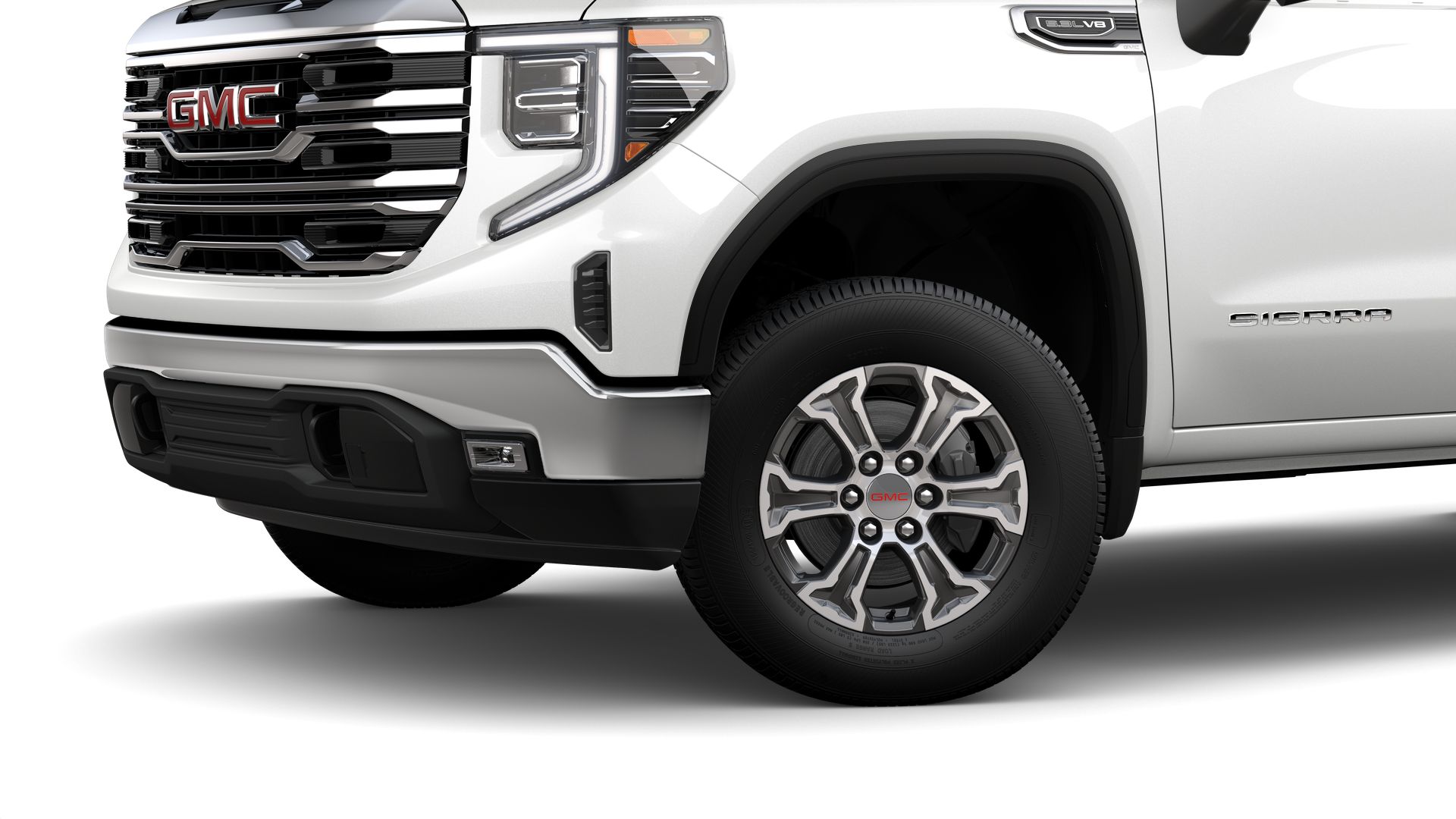 2024 GMC Sierra 1500 Vehicle Photo in COLUMBIA, MO 65203-3903