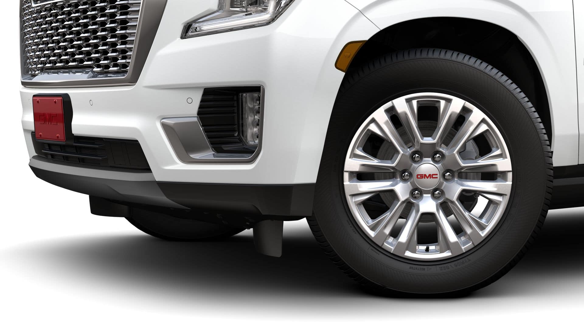 2024 GMC Yukon XL Vehicle Photo in DUNKIRK, NY 14048-3562