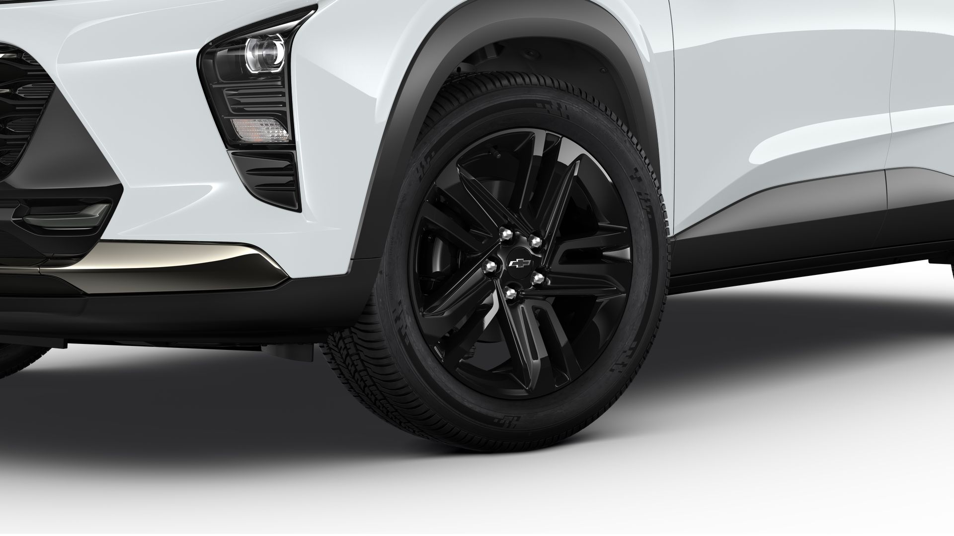 2025 Chevrolet Trax Vehicle Photo in BRUNSWICK, GA 31525-1881