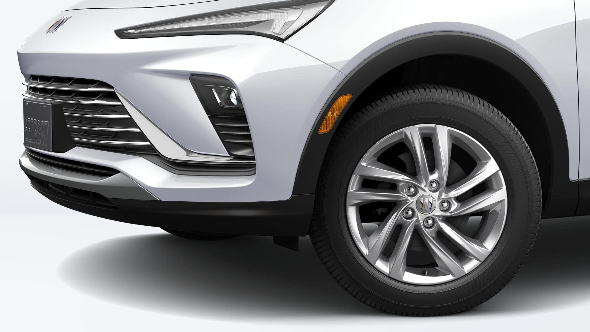 2025 Buick Envista Vehicle Photo in PUYALLUP, WA 98371-4149