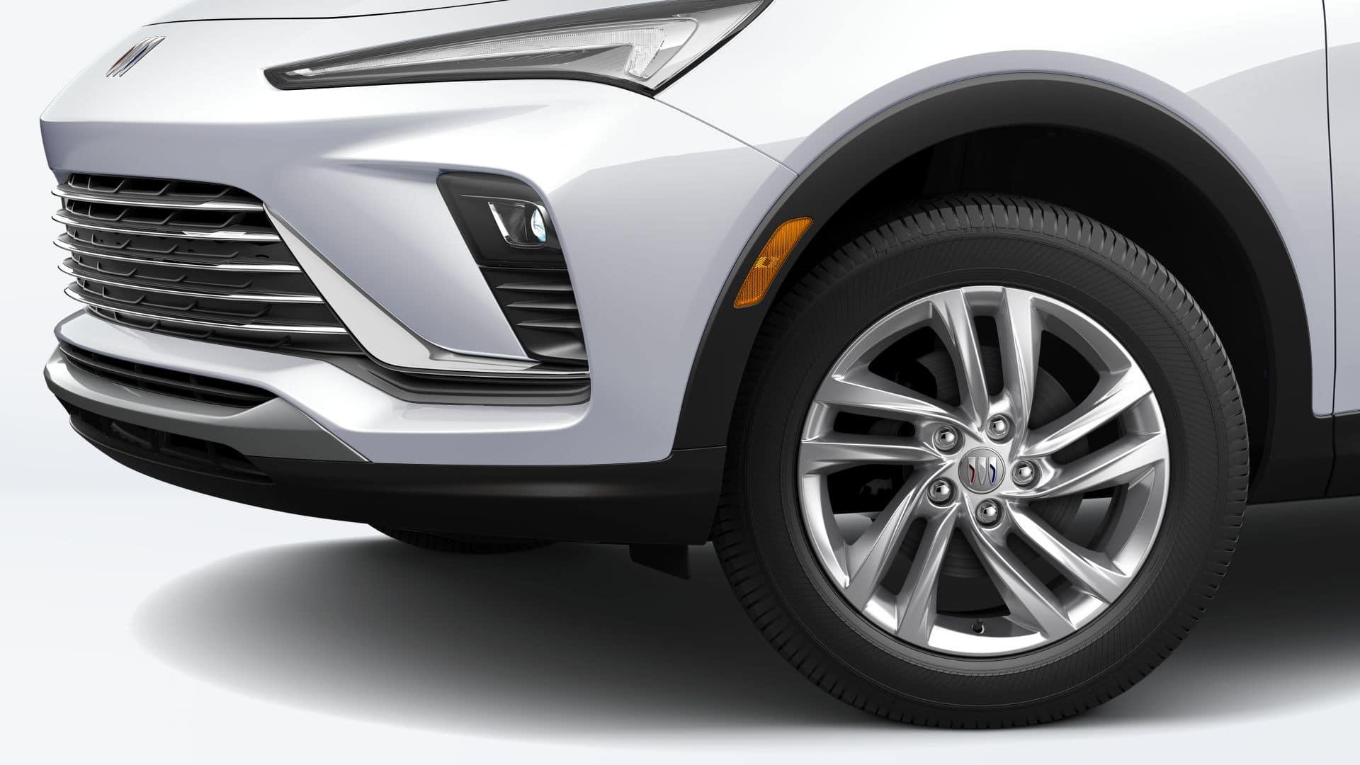 2025 Buick Envista Vehicle Photo in ROCHESTER HILLS, MI 48307-2741