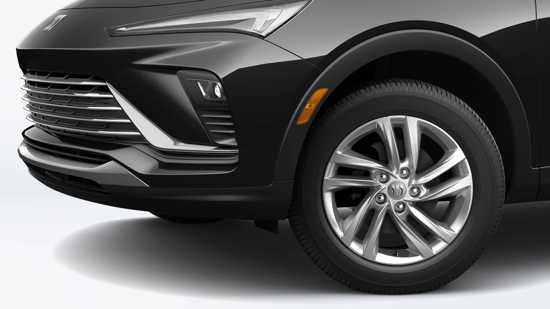 2025 Buick Envista Vehicle Photo in ROCHESTER HILLS, MI 48307-2741