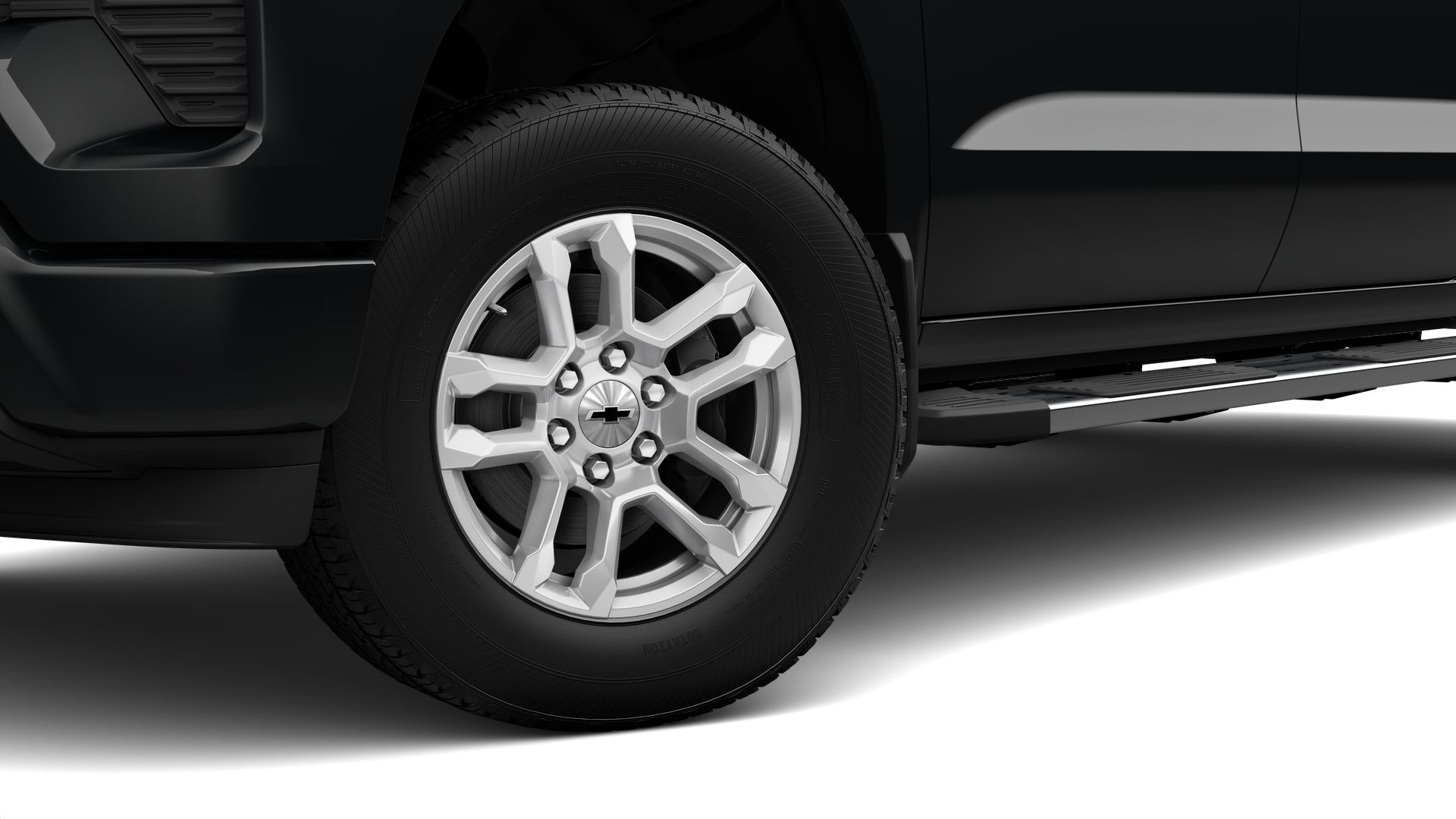 2025 Chevrolet Silverado 1500 Vehicle Photo in NEENAH, WI 54956-2243