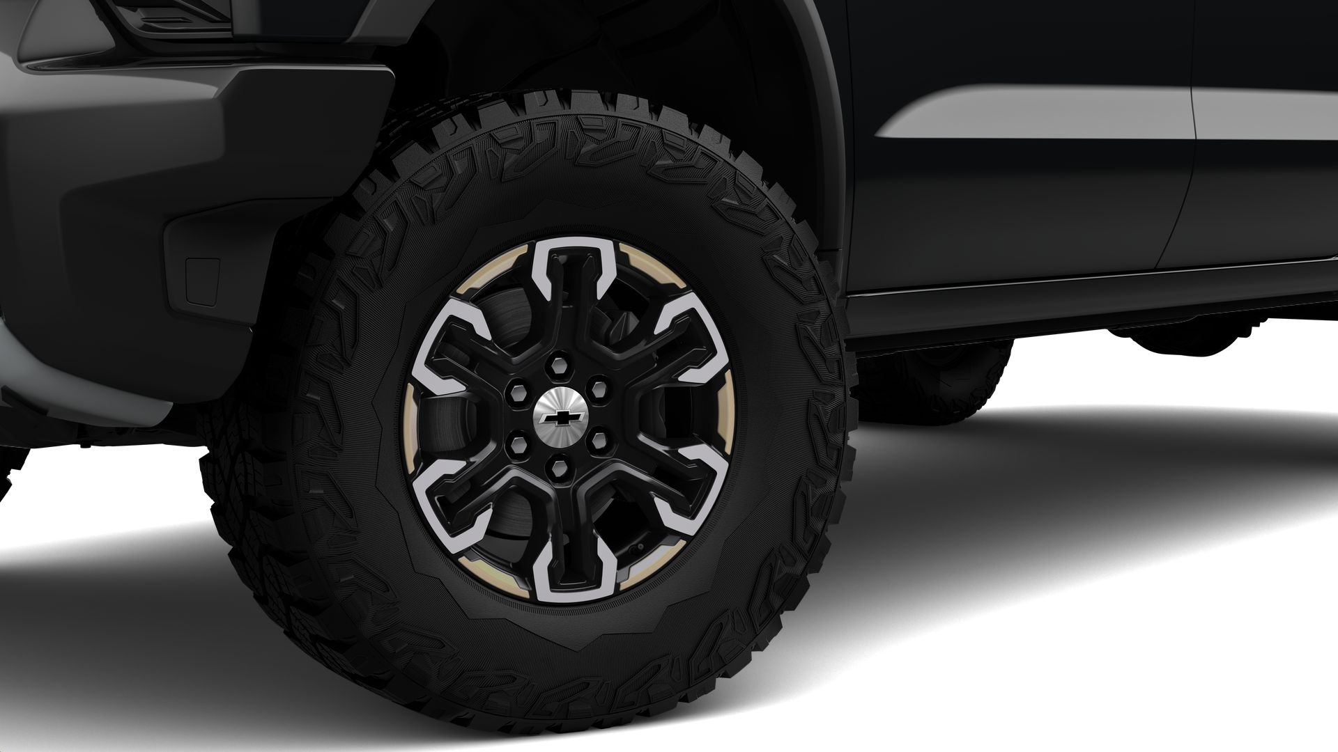 2025 Chevrolet Silverado 1500 Vehicle Photo in NEENAH, WI 54956-2243