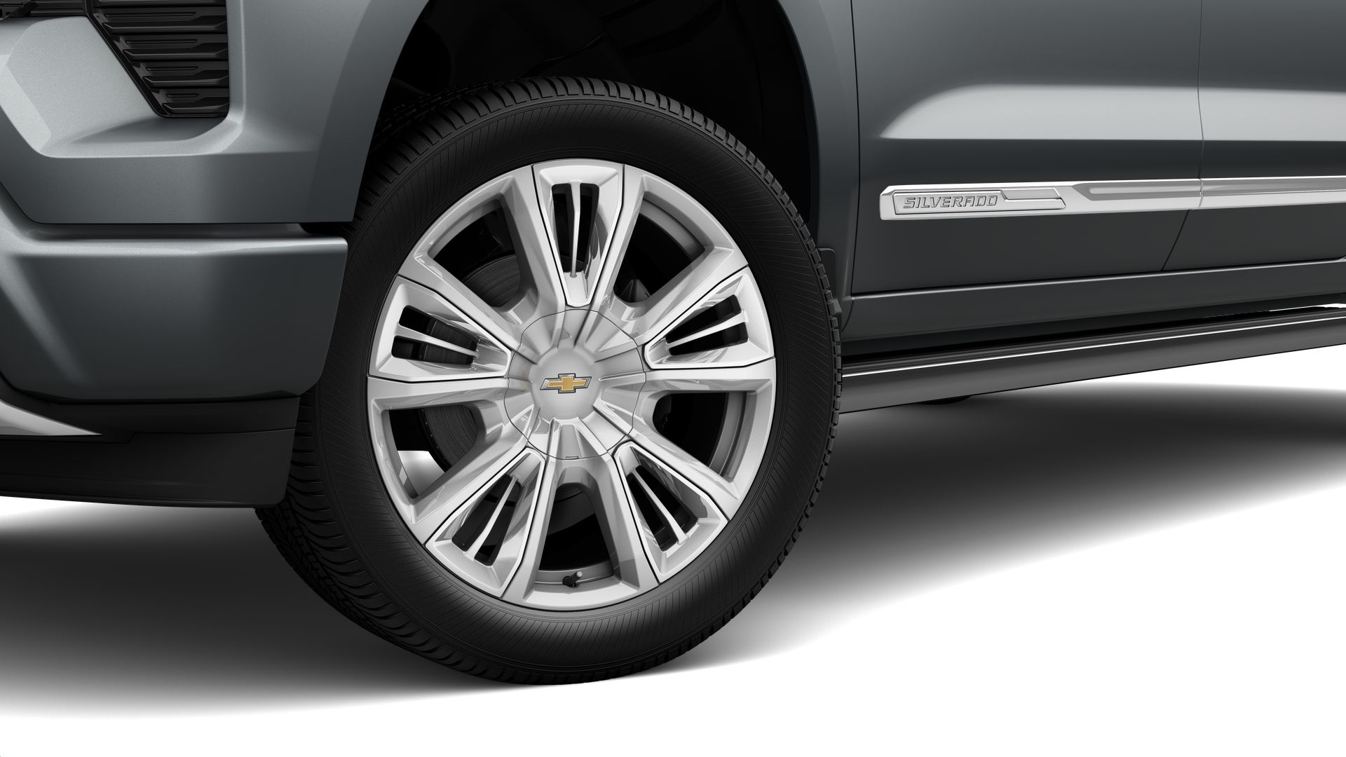 2025 Chevrolet Silverado 1500 Vehicle Photo in NEENAH, WI 54956-2243