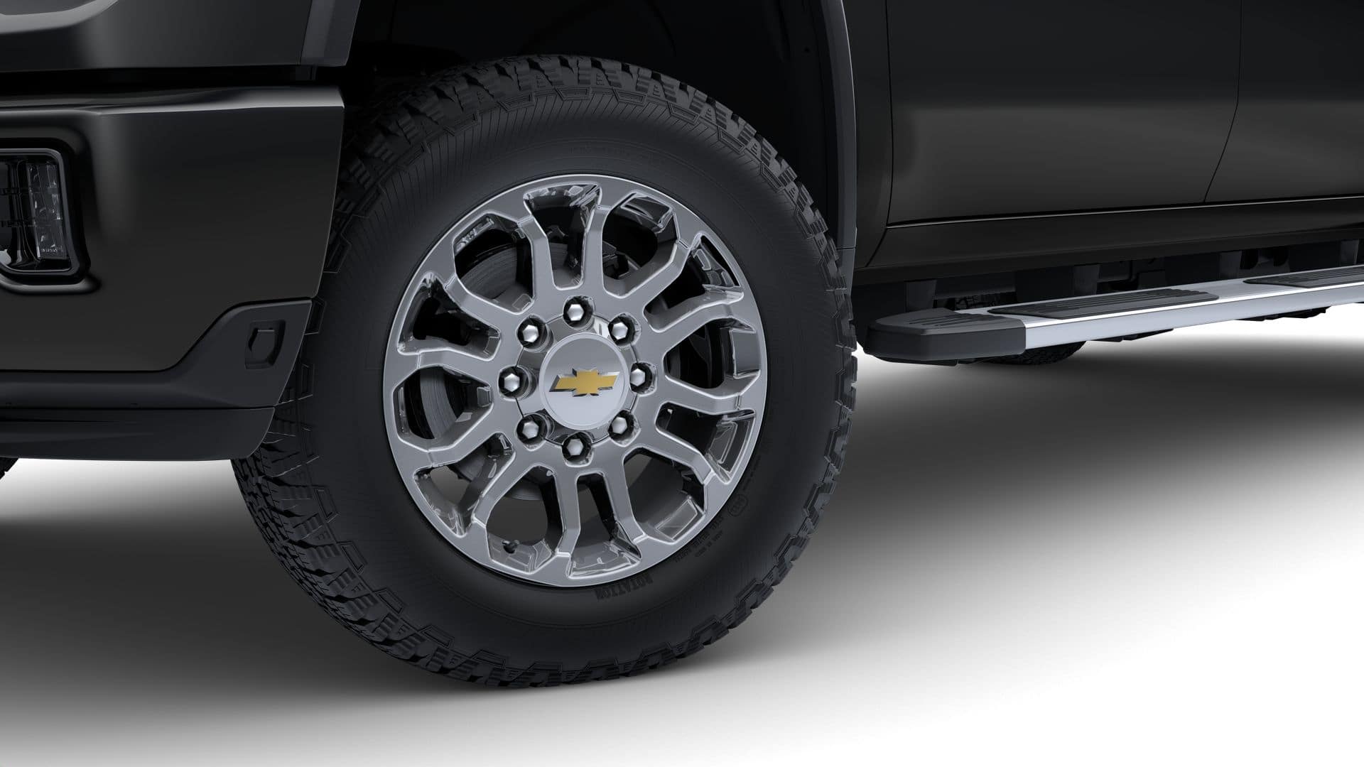 2025 Chevrolet Silverado 2500 HD Vehicle Photo in NEENAH, WI 54956-2243