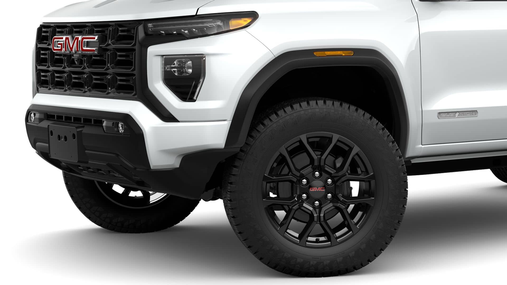 2025 GMC Canyon Vehicle Photo in PUYALLUP, WA 98371-4149