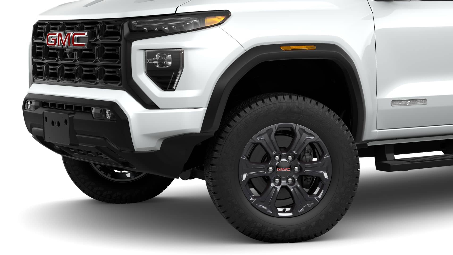 2025 GMC Canyon Vehicle Photo in PUYALLUP, WA 98371-4149