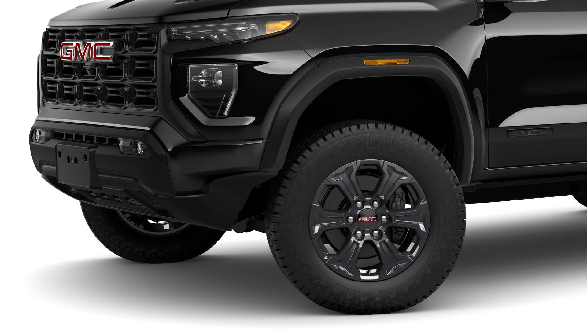 2025 GMC Canyon Vehicle Photo in PUYALLUP, WA 98371-4149