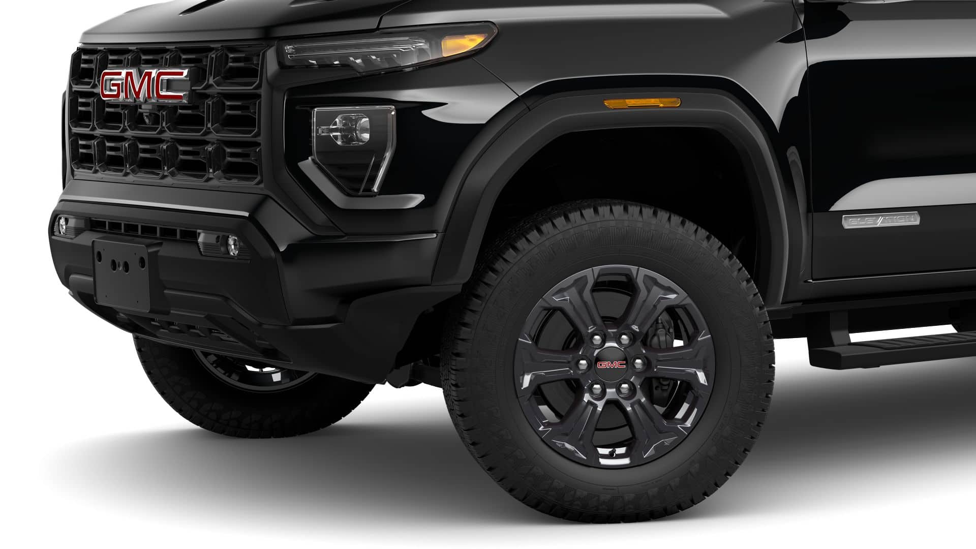 2025 GMC Canyon Vehicle Photo in PUYALLUP, WA 98371-4149