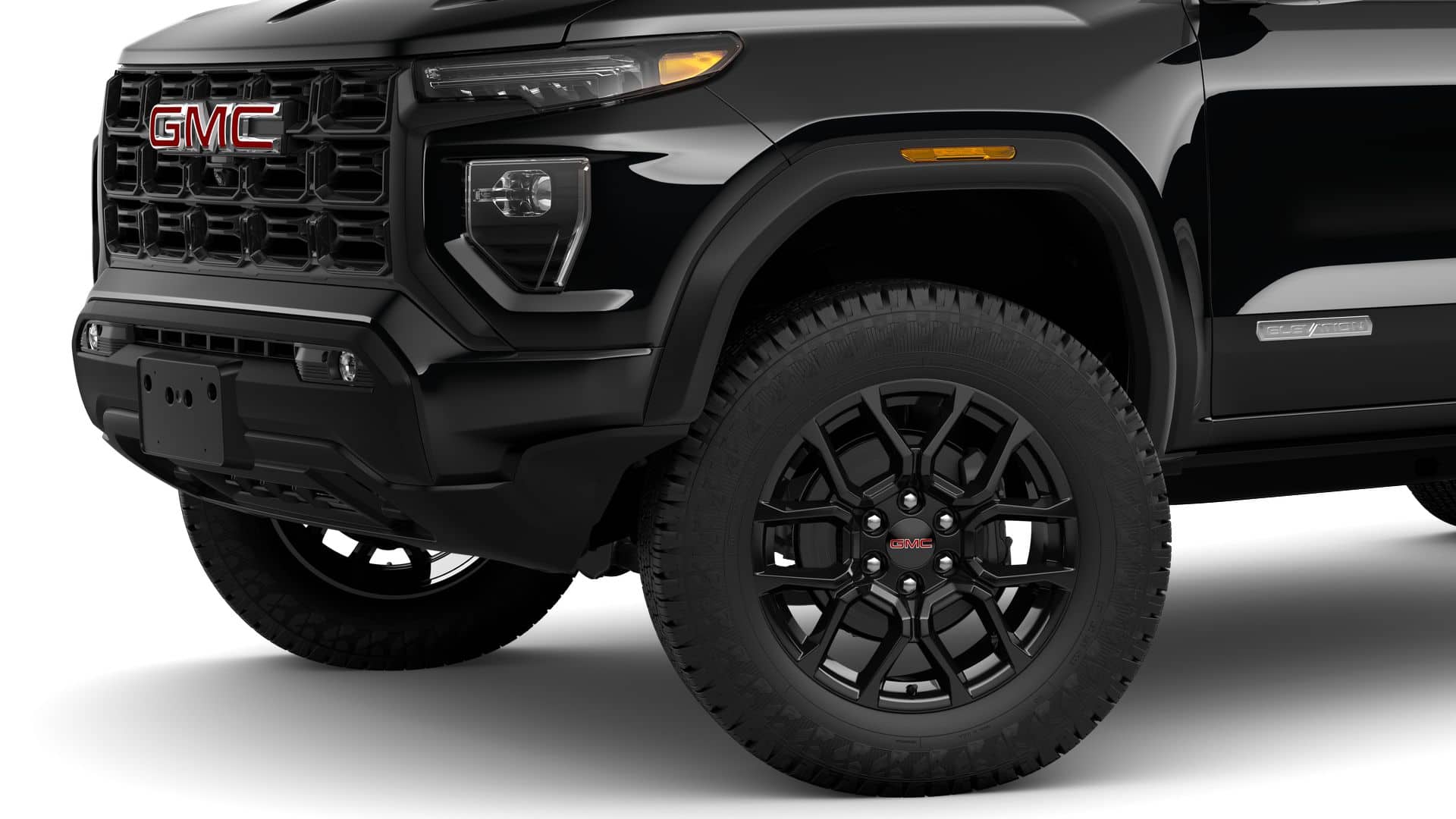 2025 GMC Canyon Vehicle Photo in PUYALLUP, WA 98371-4149