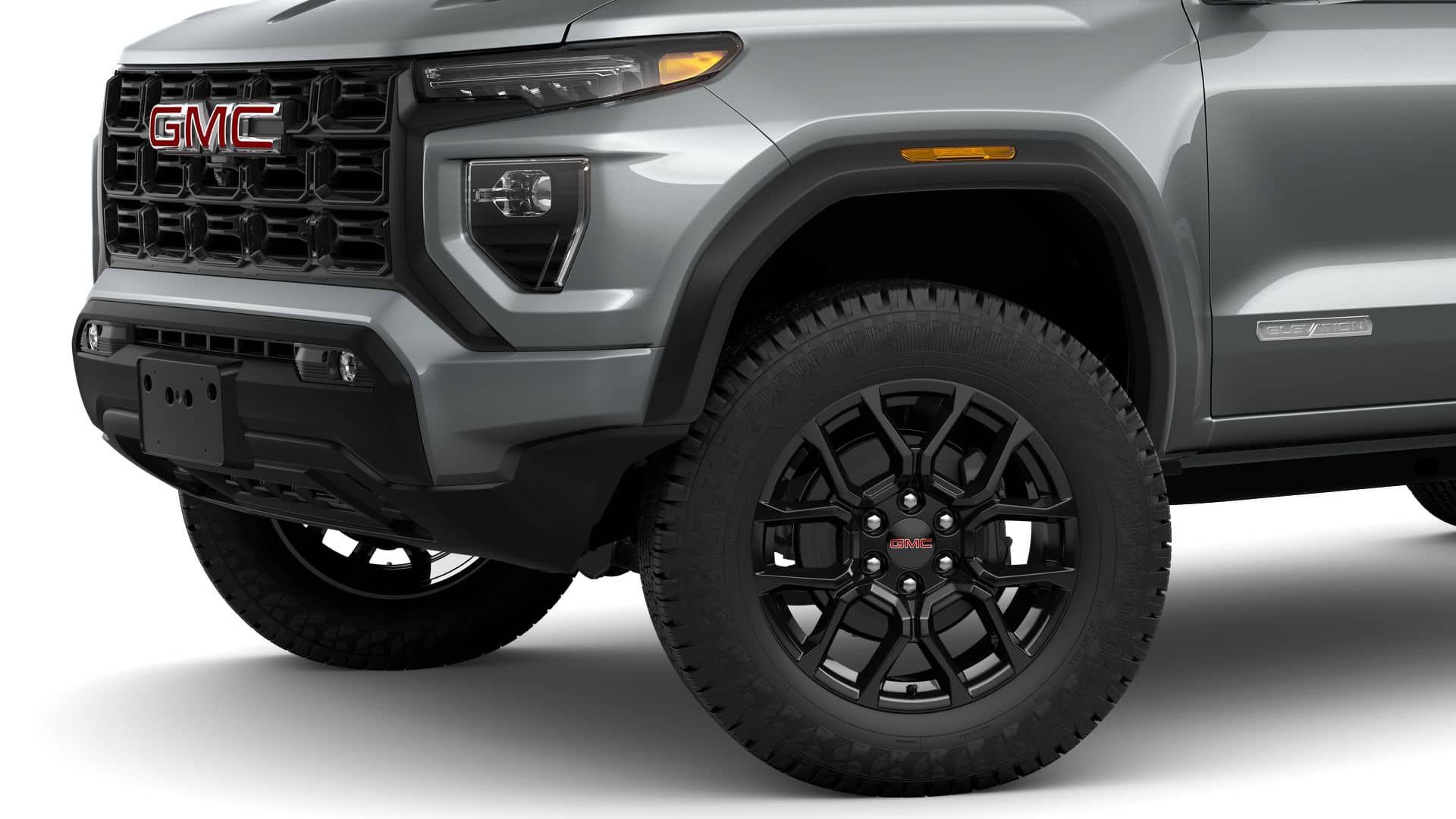 2025 GMC Canyon Vehicle Photo in PUYALLUP, WA 98371-4149