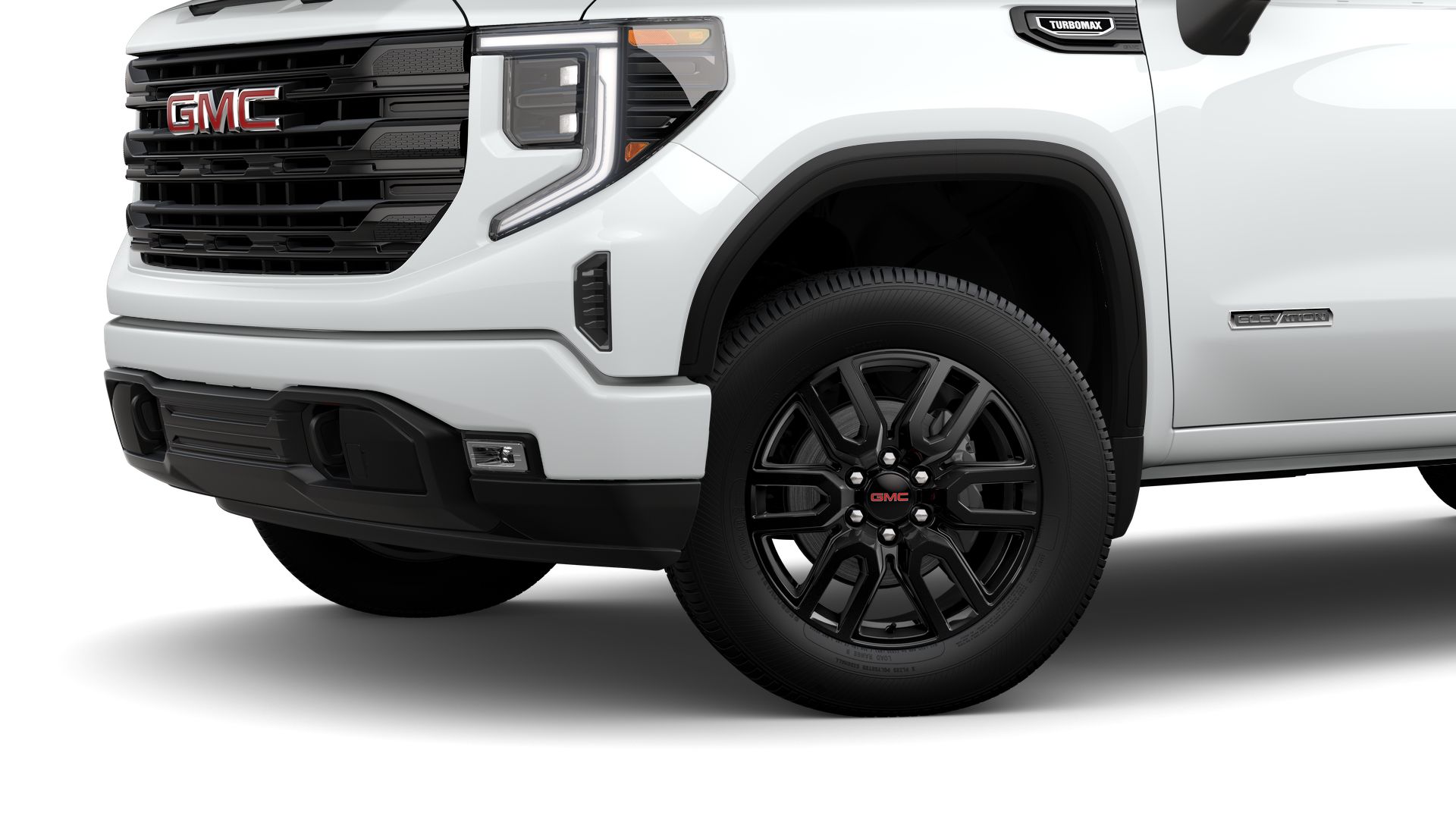 2025 GMC Sierra 1500 Vehicle Photo in ROCHESTER HILLS, MI 48307-2741
