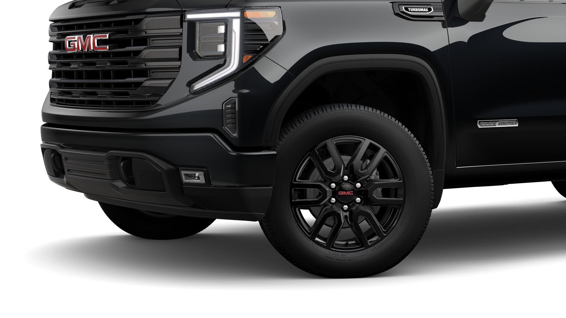 2025 GMC Sierra 1500 Vehicle Photo in ROCHESTER HILLS, MI 48307-2741