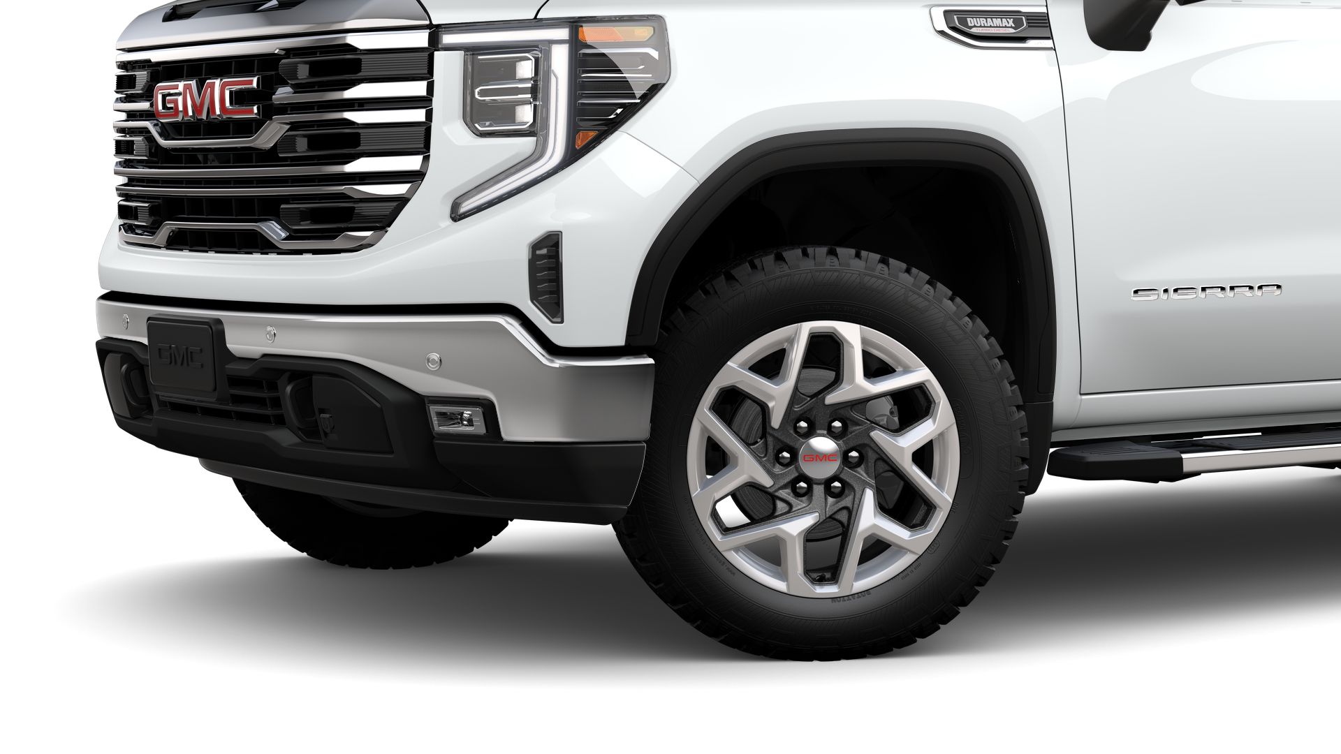 2025 GMC Sierra 1500 Vehicle Photo in COLUMBIA, MO 65203-3903
