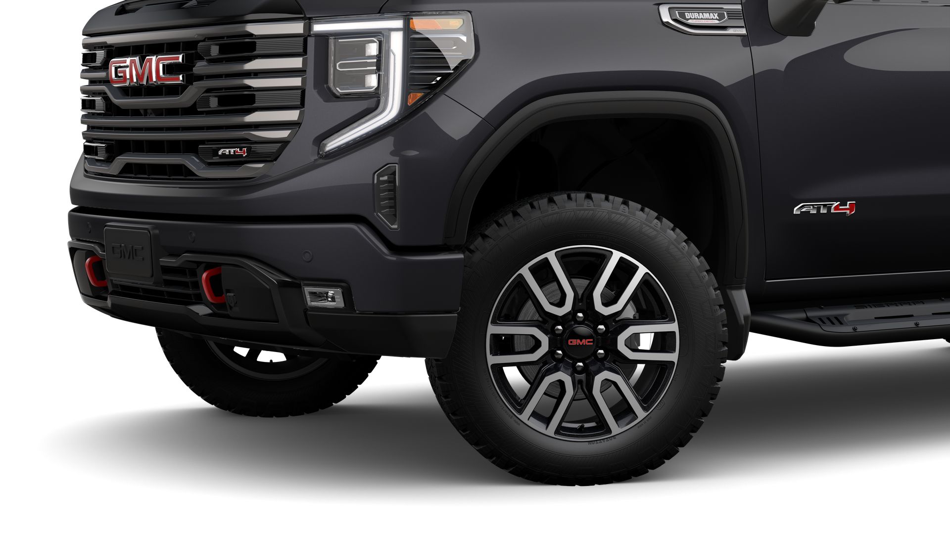2025 GMC Sierra 1500 Vehicle Photo in COLUMBIA, MO 65203-3903