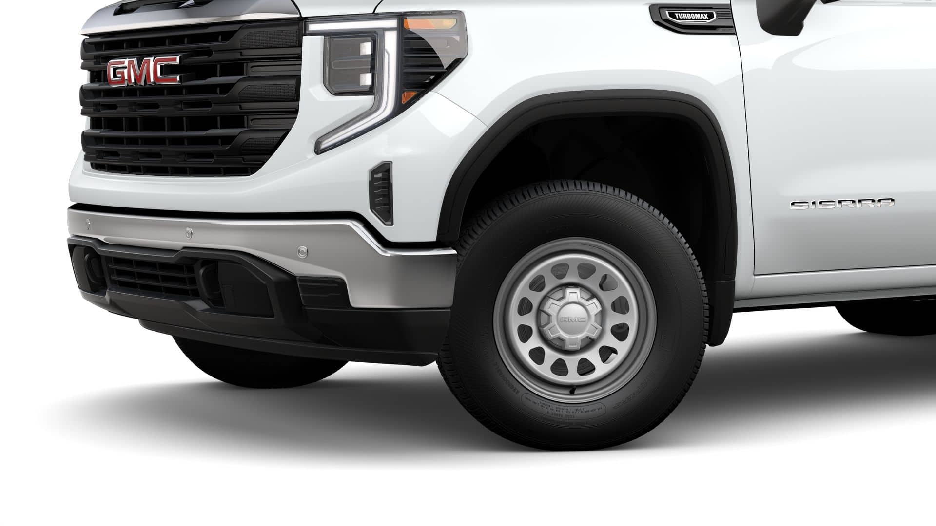 2025 GMC Sierra 1500 Vehicle Photo in ROCHESTER HILLS, MI 48307-2741