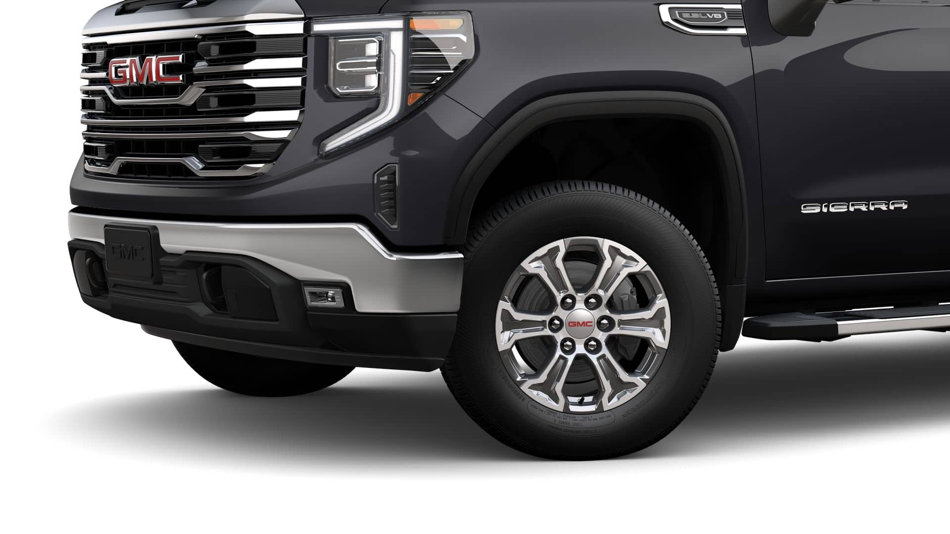 2025 GMC Sierra 1500 Vehicle Photo in ZELIENOPLE, PA 16063-2910