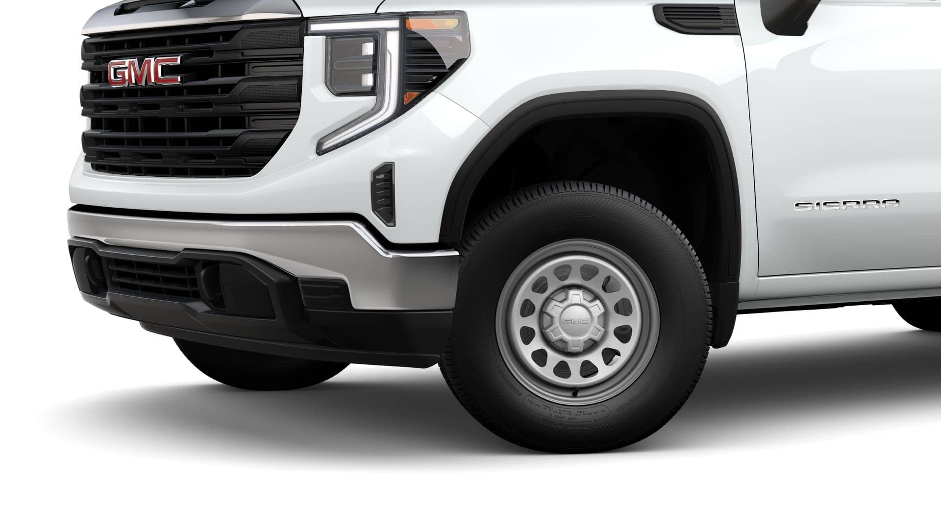 2025 GMC Sierra 1500 Vehicle Photo in ROCHESTER HILLS, MI 48307-2741