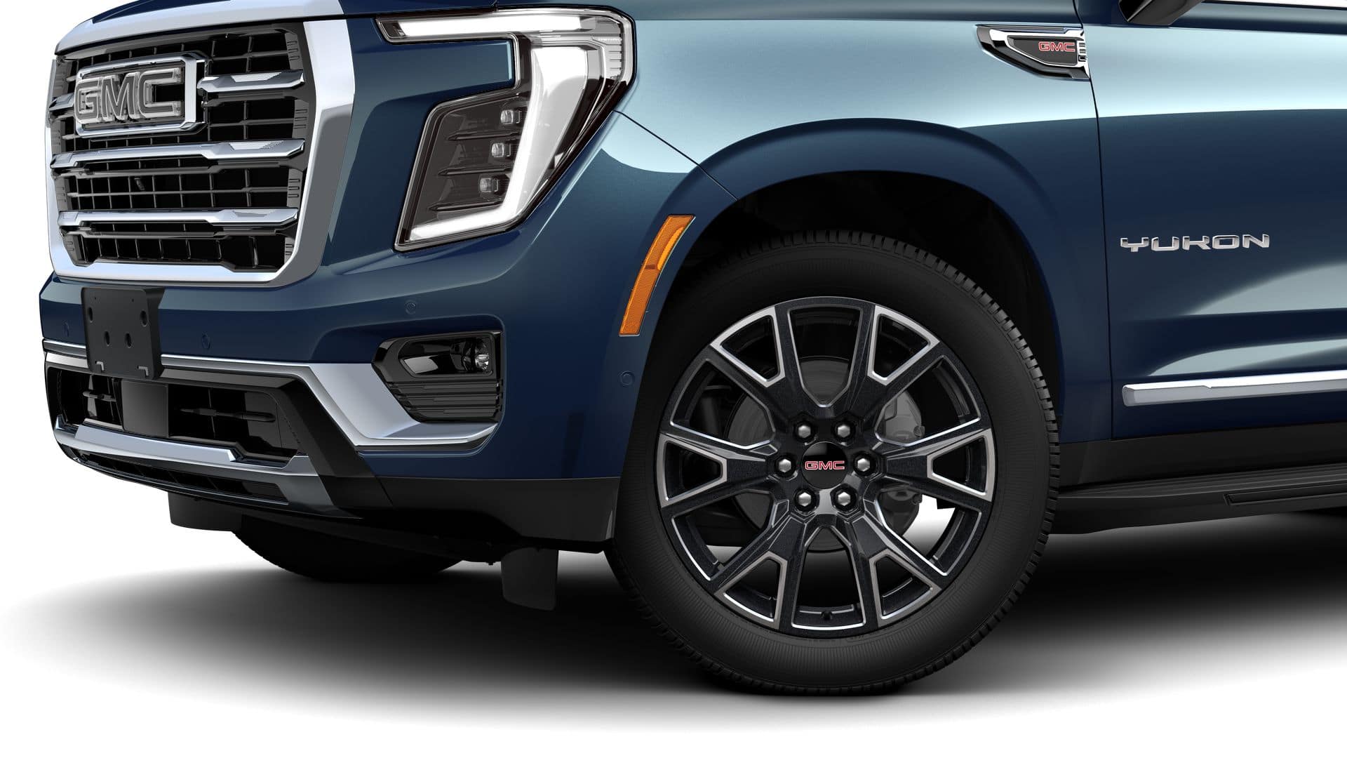 2025 GMC Yukon XL Vehicle Photo in PUYALLUP, WA 98371-4149