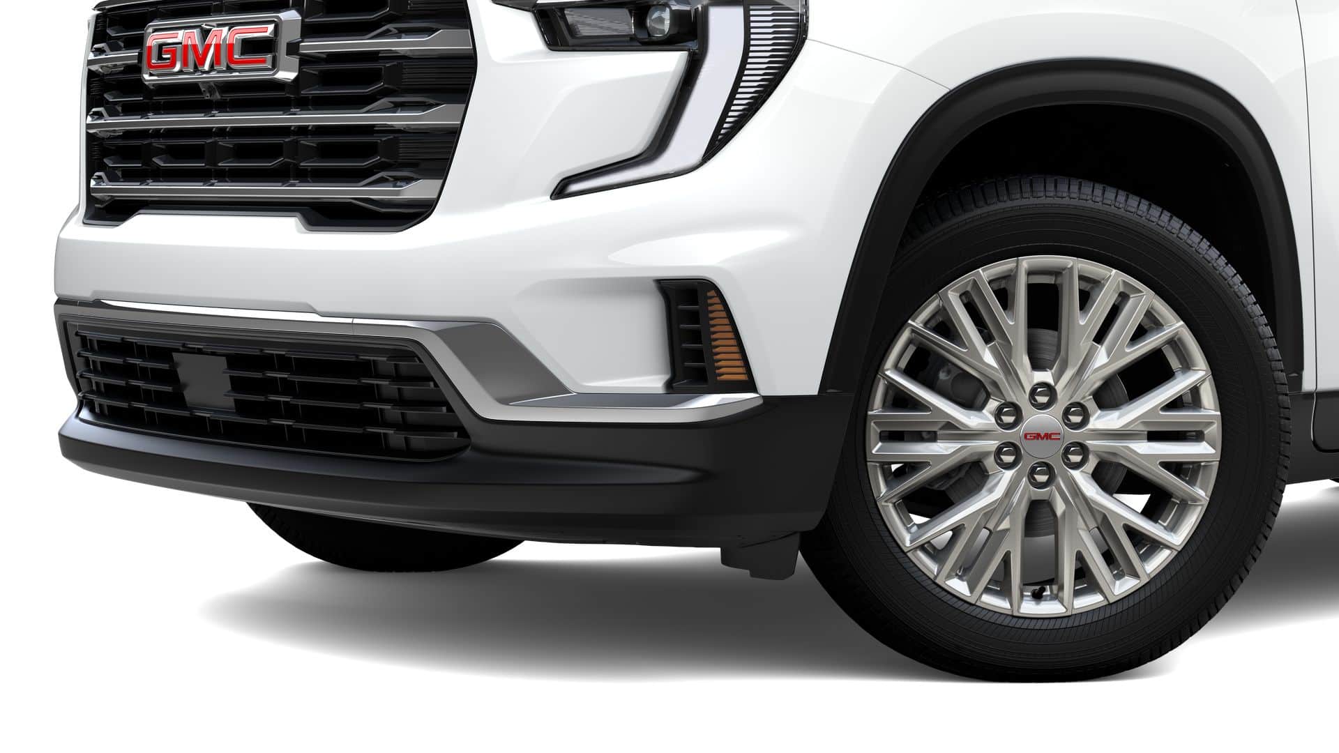 2025 GMC Acadia Vehicle Photo in ROCHESTER HILLS, MI 48307-2741
