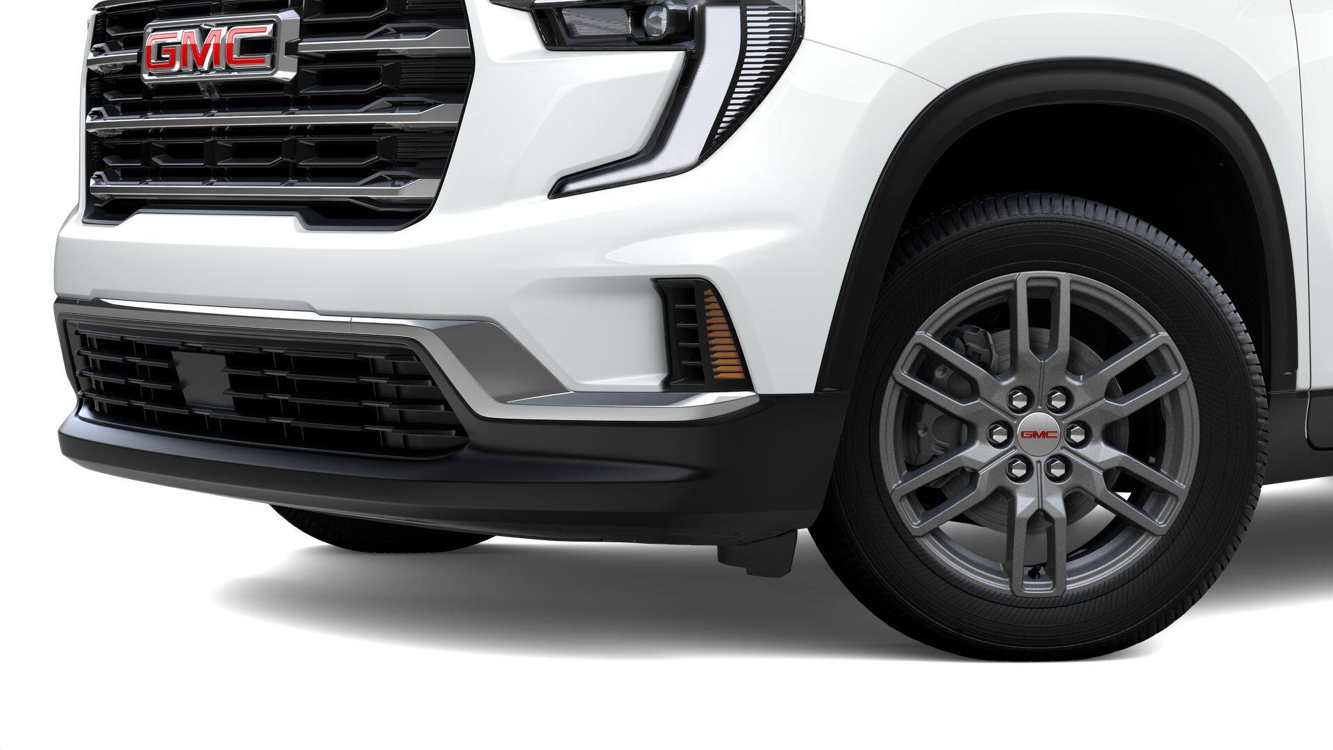 2025 GMC Acadia Vehicle Photo in ROCHESTER HILLS, MI 48307-2741