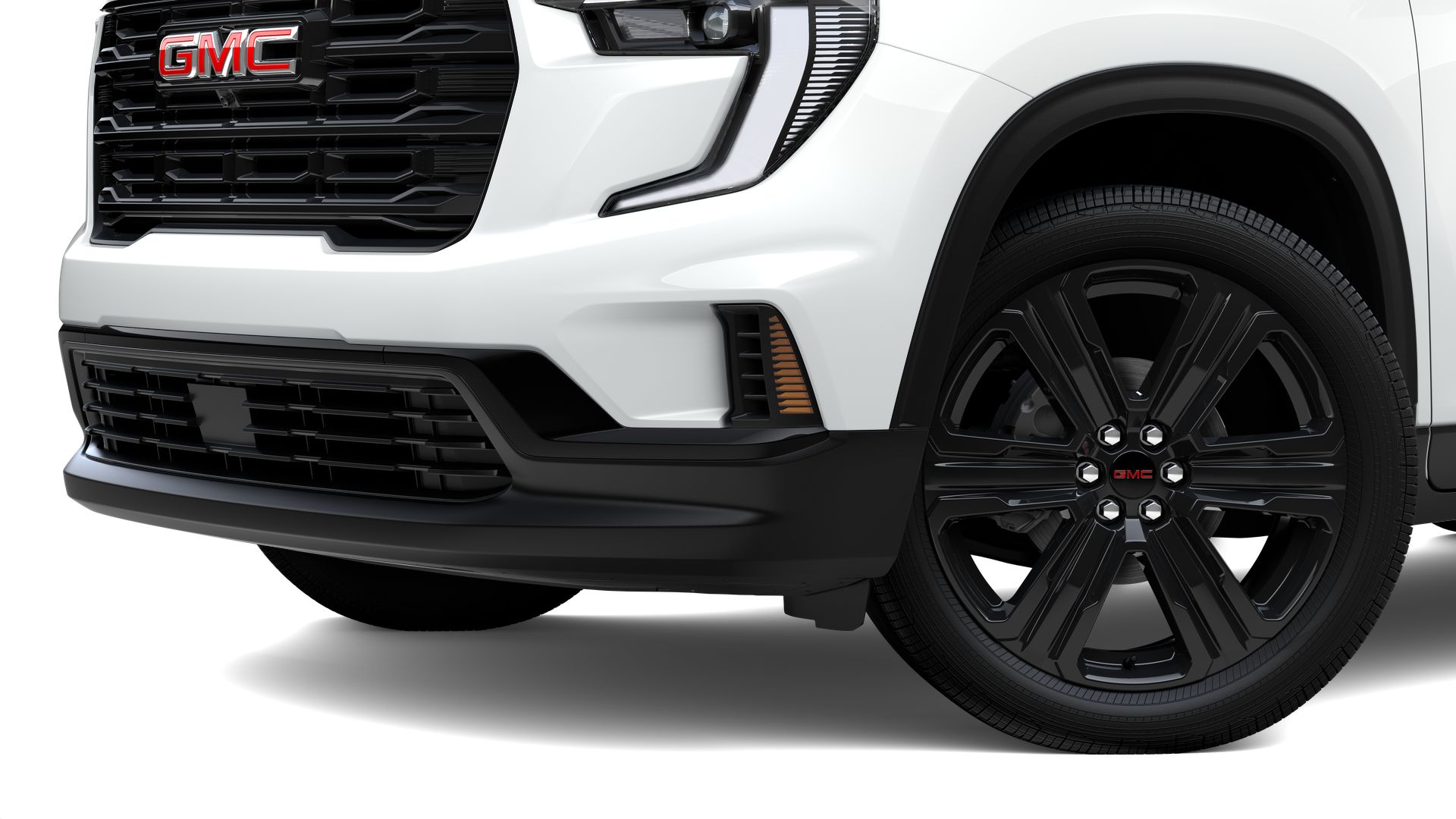2025 GMC Acadia Vehicle Photo in ROCHESTER HILLS, MI 48307-2741