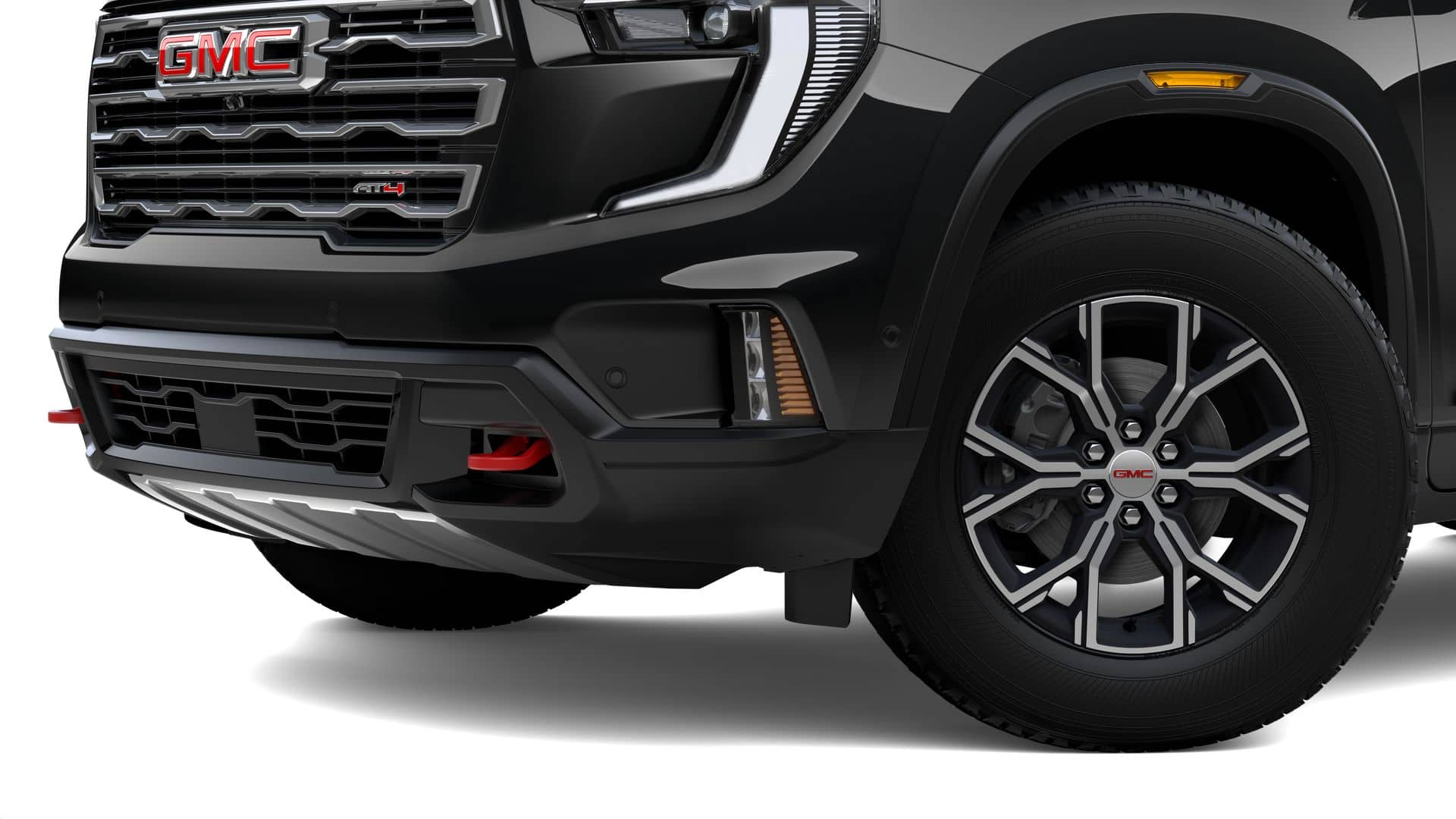 2025 GMC Acadia Vehicle Photo in ROCHESTER HILLS, MI 48307-2741
