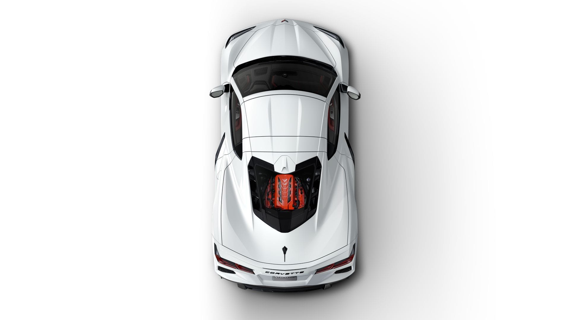 2026 Chevrolet Corvette Stingray Vehicle Photo in EVERETT, WA 98203-5662