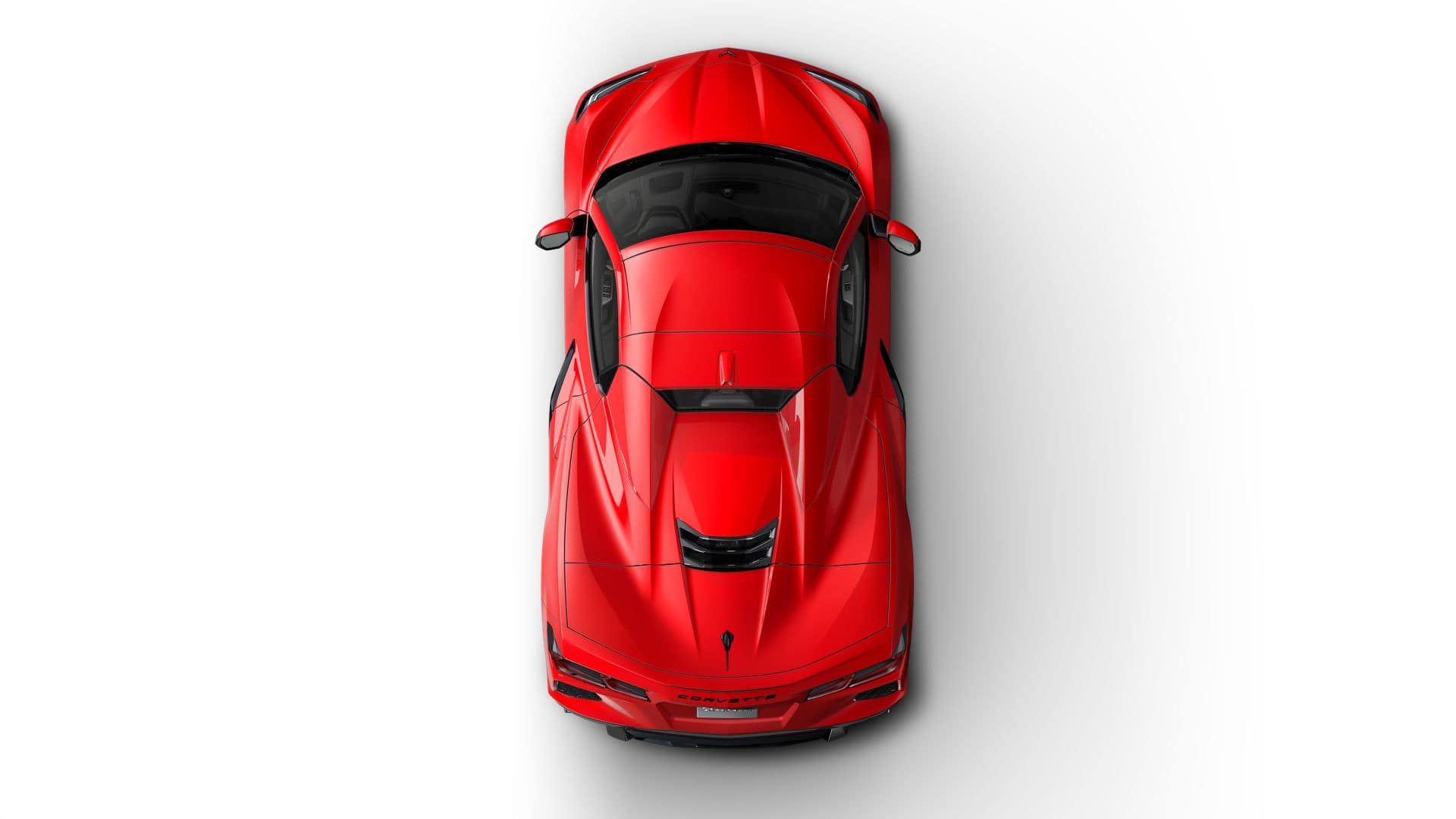 2026 Chevrolet Corvette Vehicle Photo in MOON TOWNSHIP, PA 15108-2571