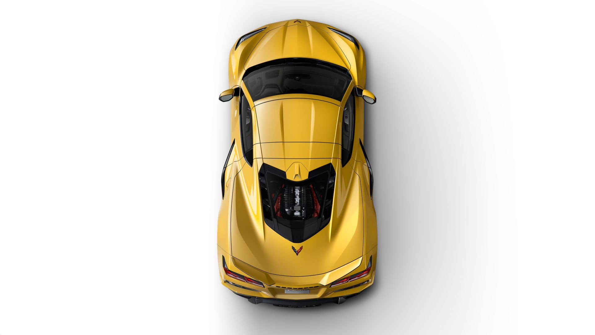 2026 Chevrolet Corvette Vehicle Photo in MOON TOWNSHIP, PA 15108-2571