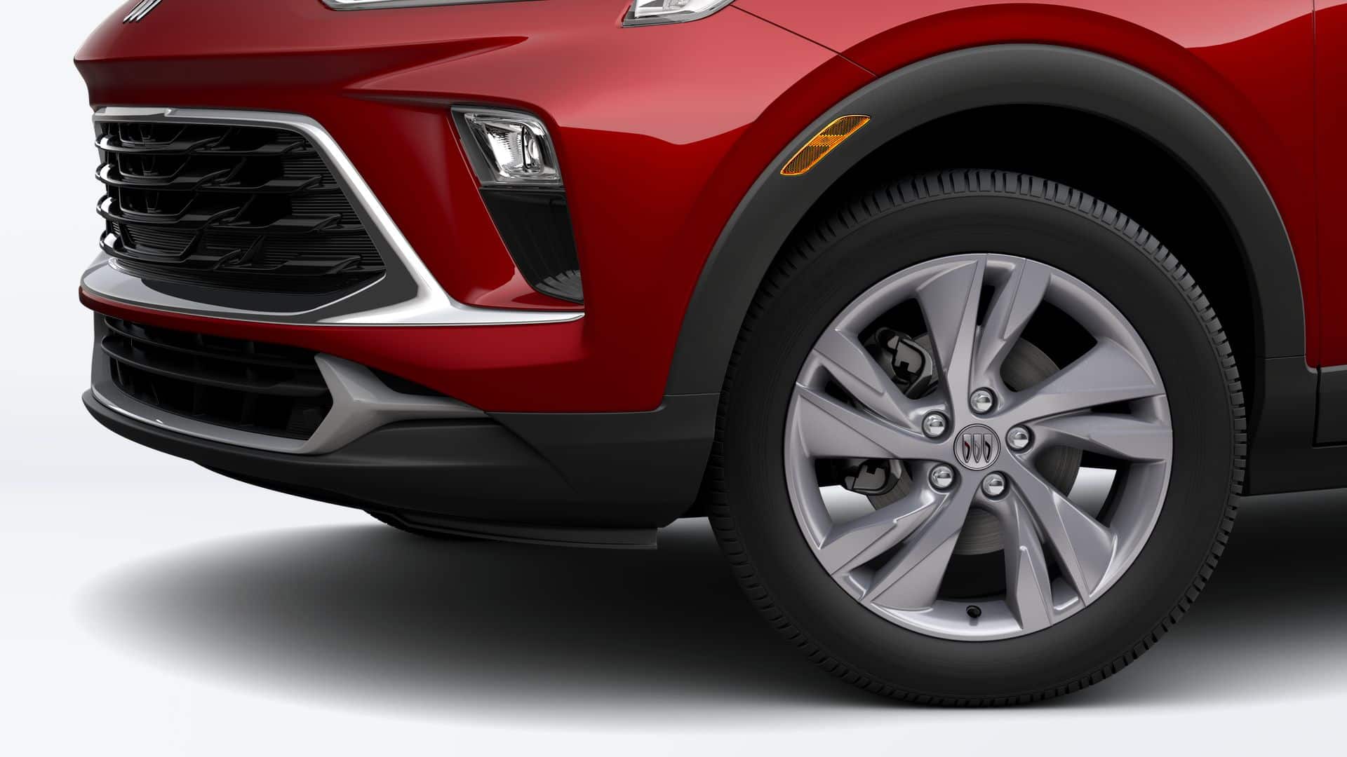 2026 Buick Encore GX Vehicle Photo in ROCHESTER HILLS, MI 48307-2741
