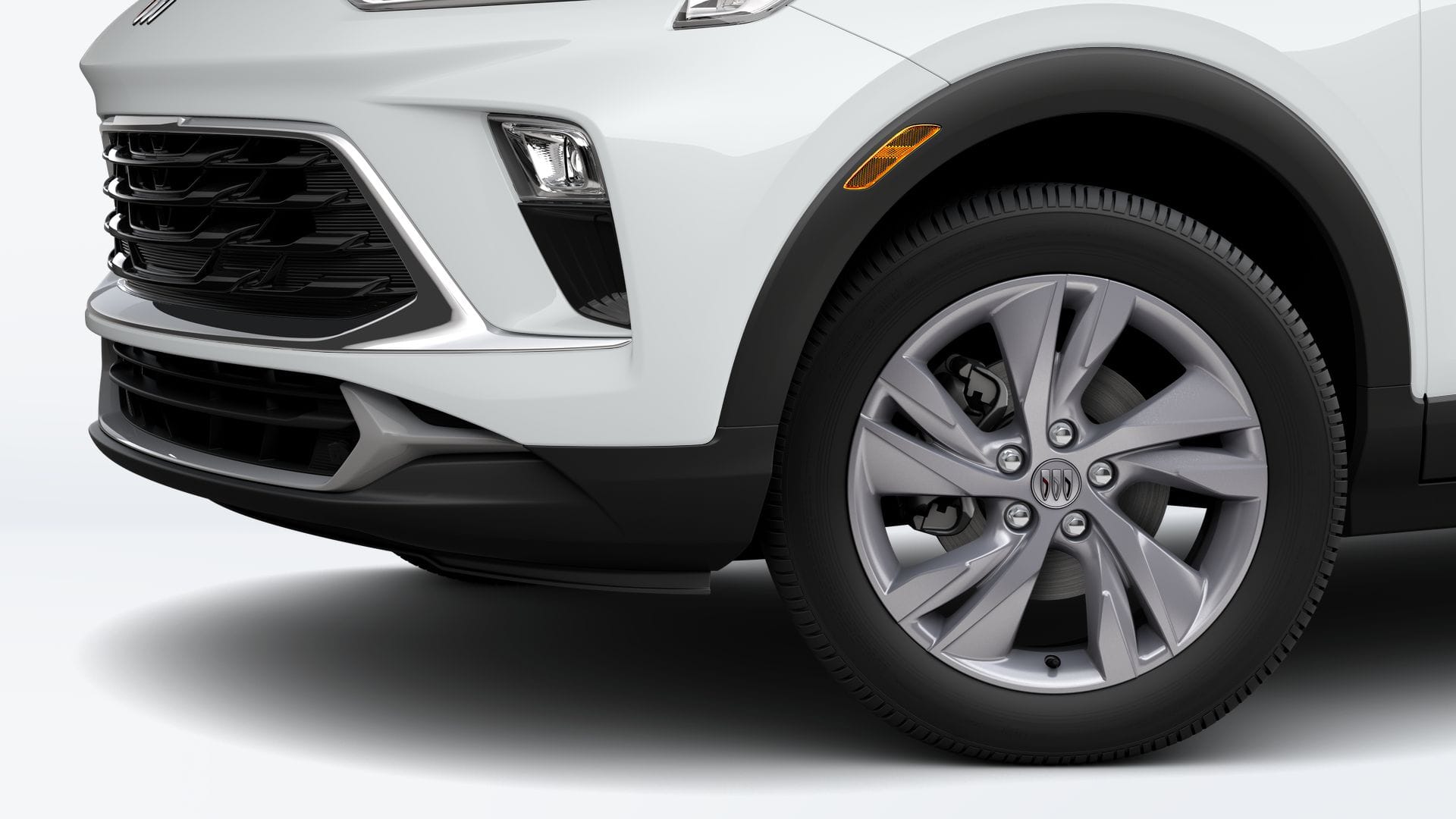 2026 Buick Encore GX Vehicle Photo in ROCHESTER HILLS, MI 48307-2741