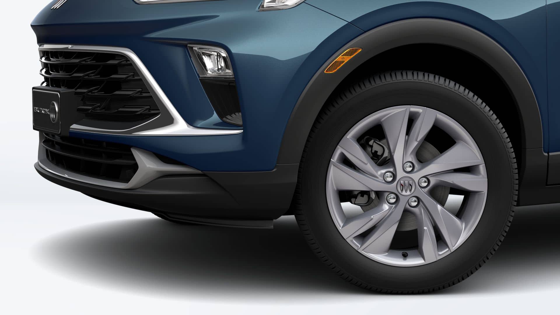 2026 Buick Encore GX Vehicle Photo in NEENAH, WI 54956-2243