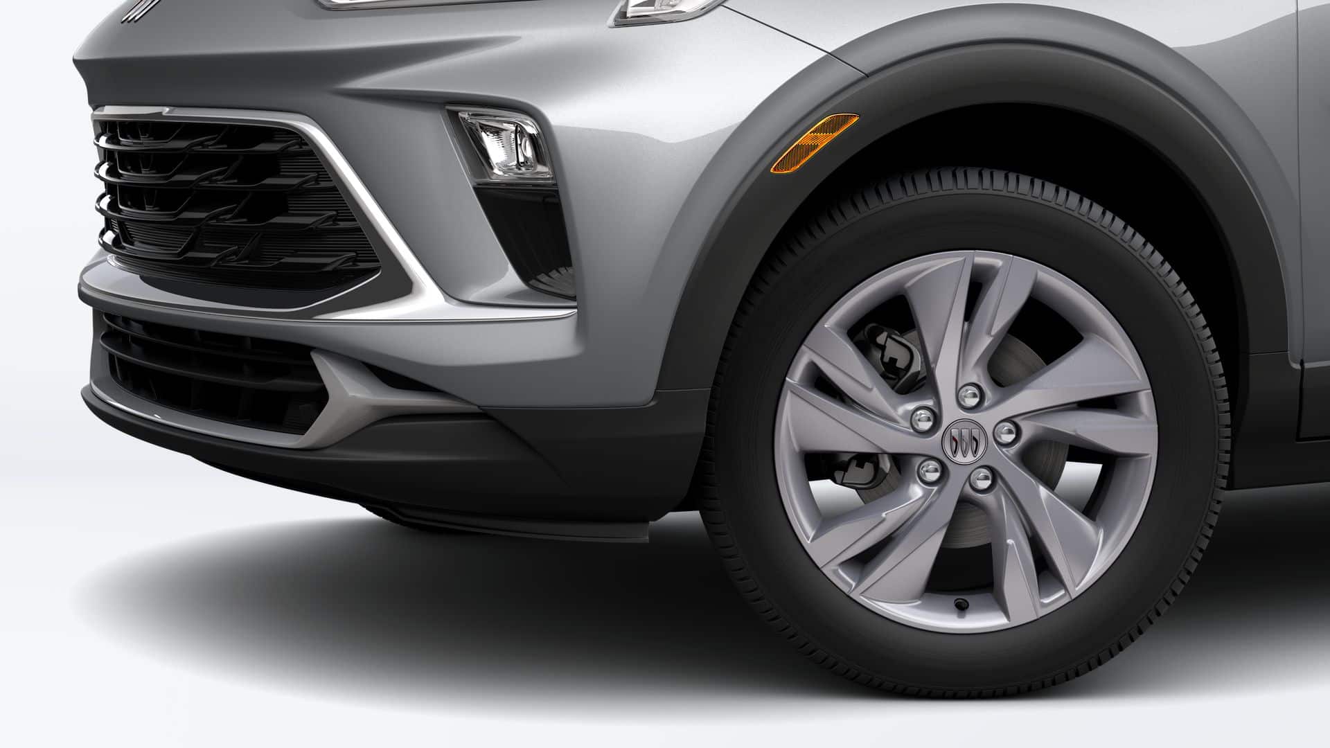 2026 Buick Encore GX Vehicle Photo in ROCHESTER HILLS, MI 48307-2741