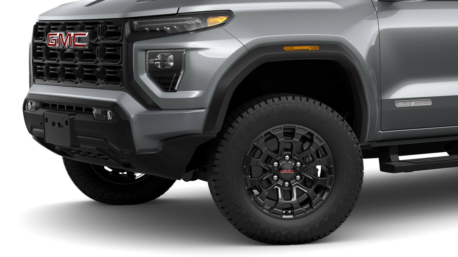 2026 GMC Canyon Vehicle Photo in DUNKIRK, NY 14048-3562