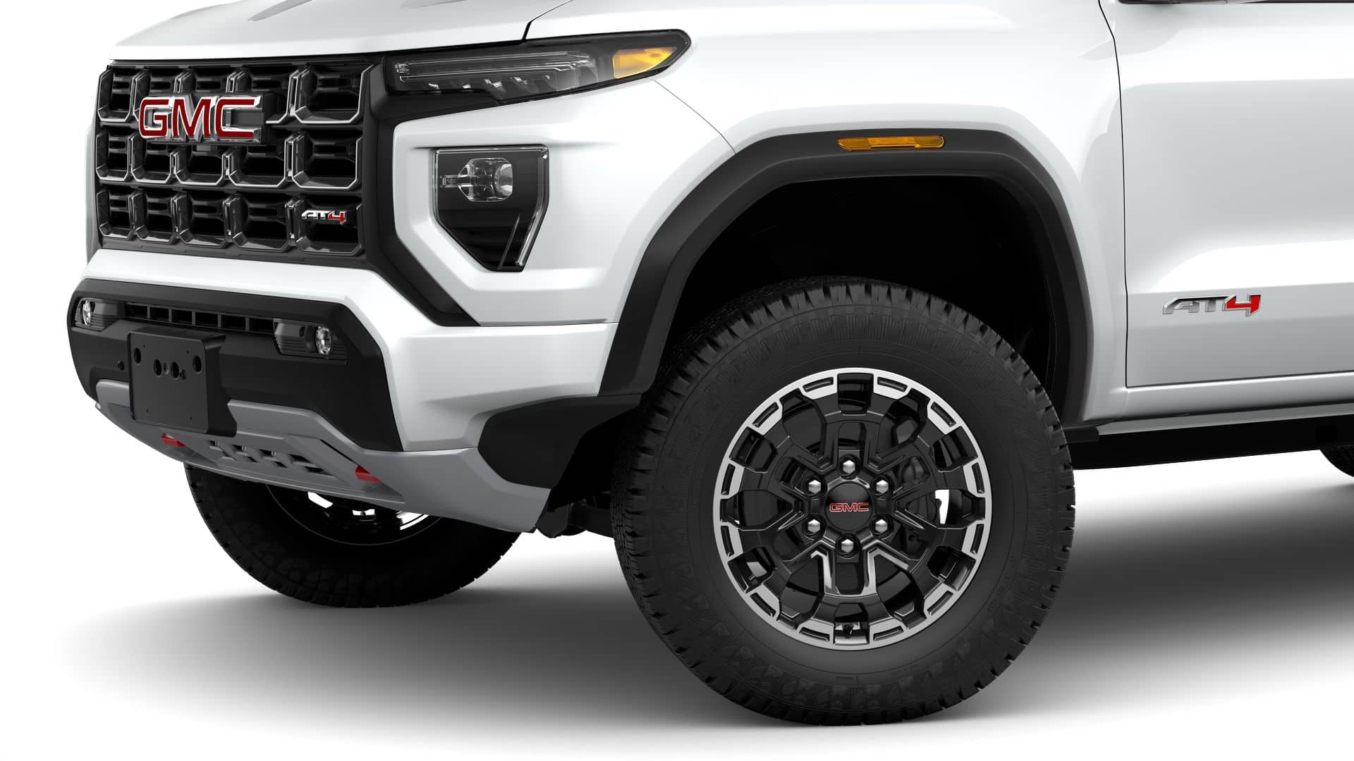 2026 GMC Canyon Vehicle Photo in PUYALLUP, WA 98371-4149