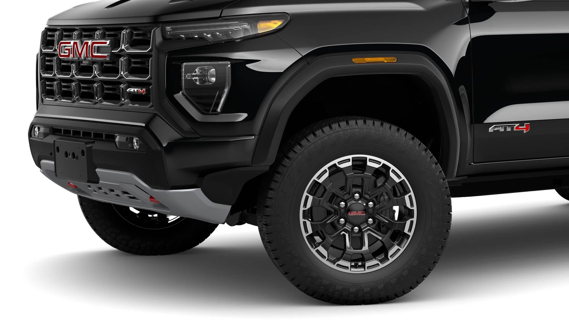 2026 GMC Canyon Vehicle Photo in PUYALLUP, WA 98371-4149