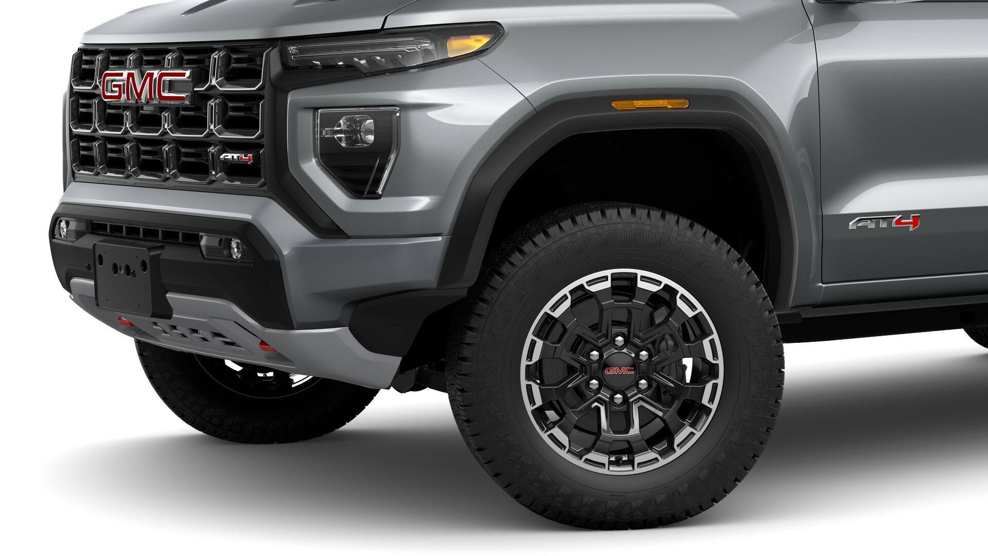 2026 GMC Canyon Vehicle Photo in PUYALLUP, WA 98371-4149