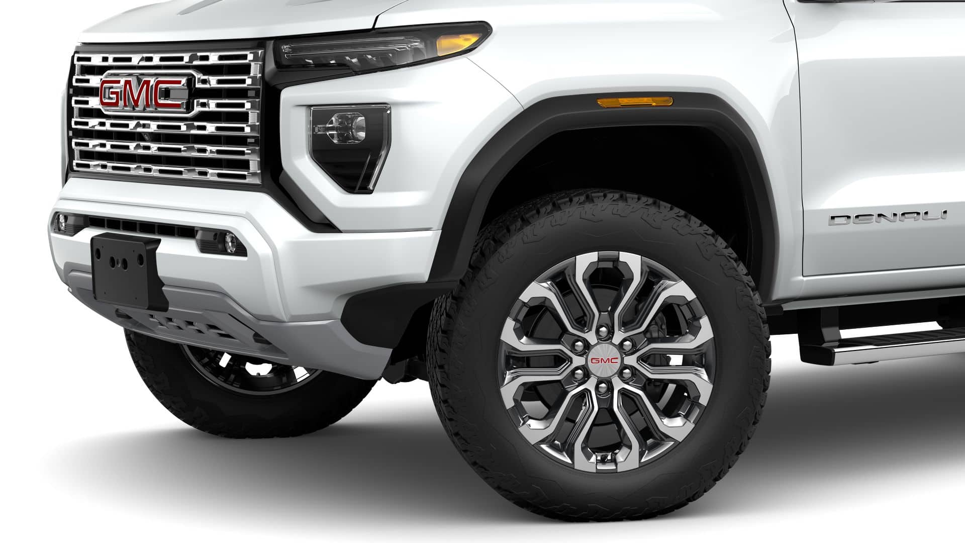 2026 GMC Canyon Vehicle Photo in PUYALLUP, WA 98371-4149