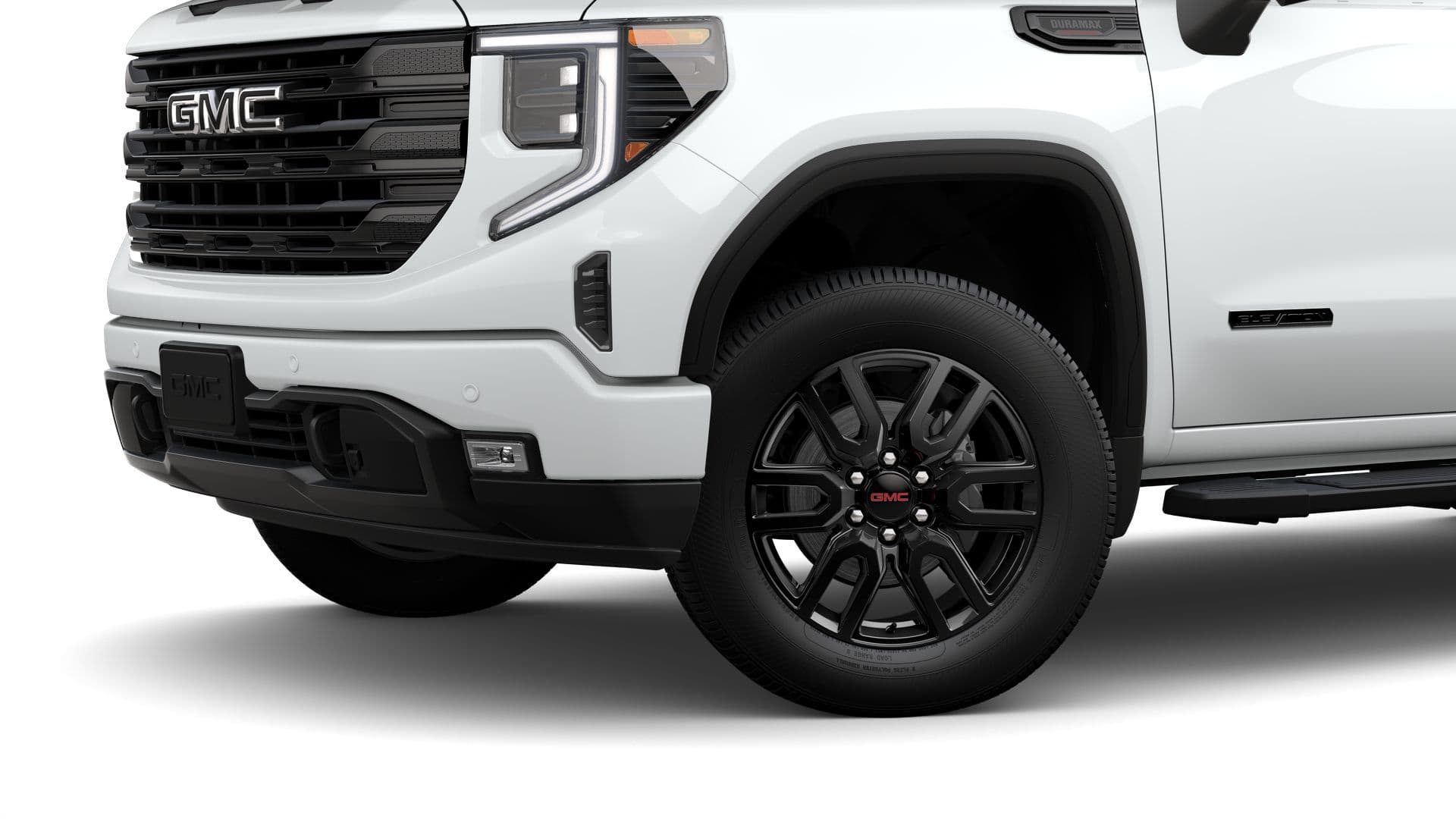 2026 GMC Sierra 1500 Vehicle Photo in PUYALLUP, WA 98371-4149