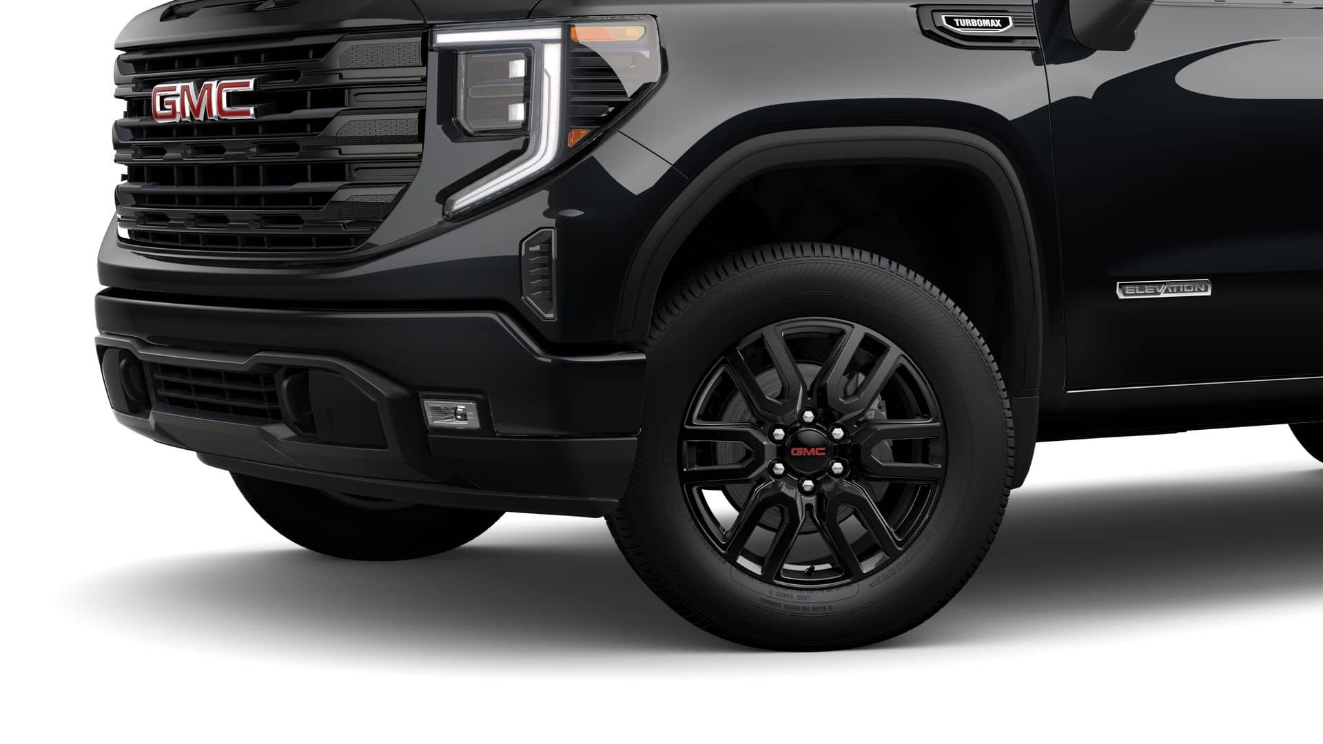 2026 GMC Sierra 1500 Vehicle Photo in ROCHESTER HILLS, MI 48307-2741