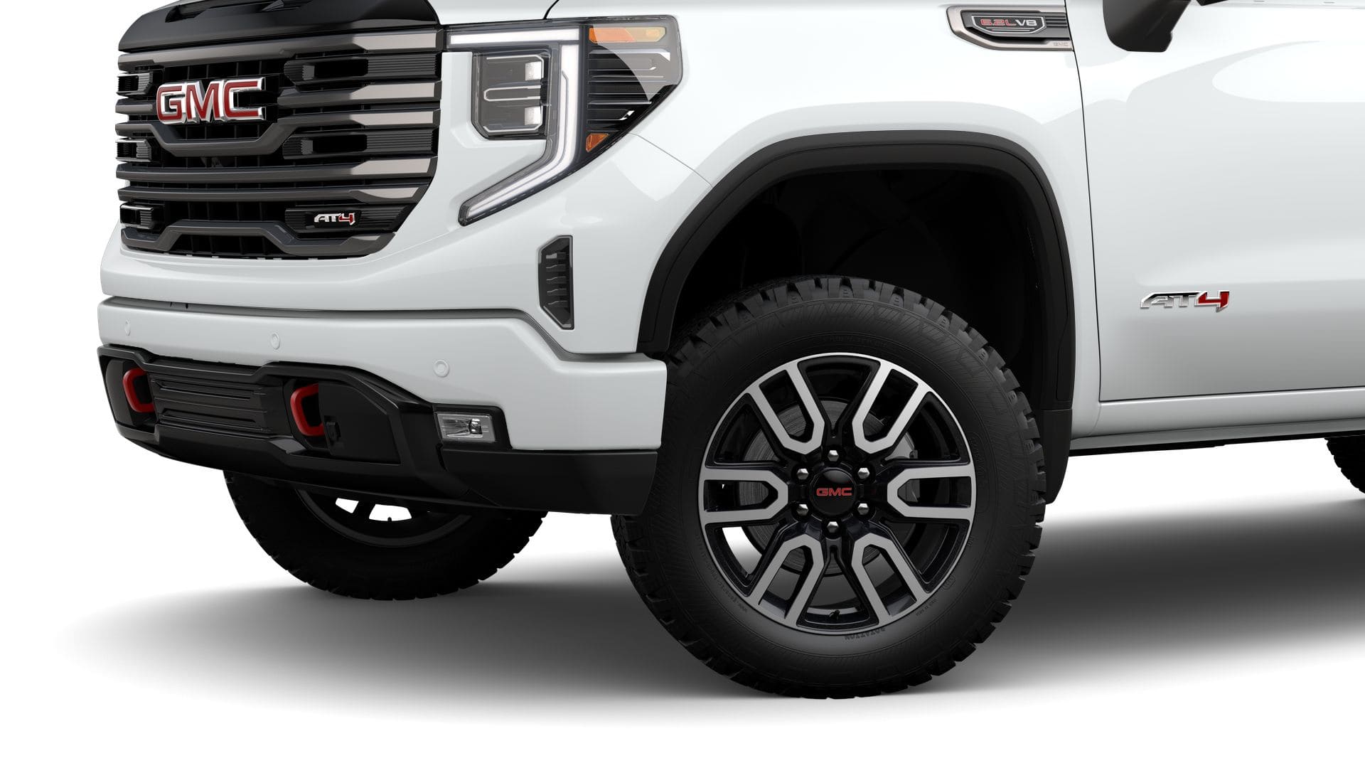2026 GMC Sierra 1500 Vehicle Photo in HARRISBURG, PA 17111-1033