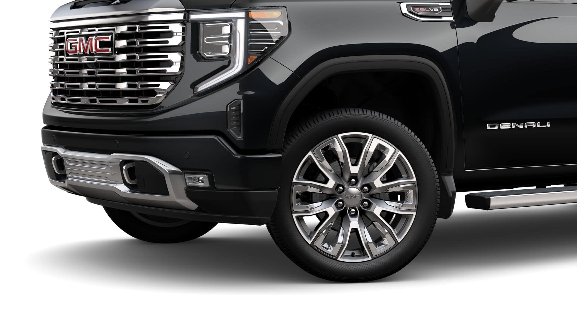 2026 GMC Sierra 1500 Vehicle Photo in ZELIENOPLE, PA 16063-2910