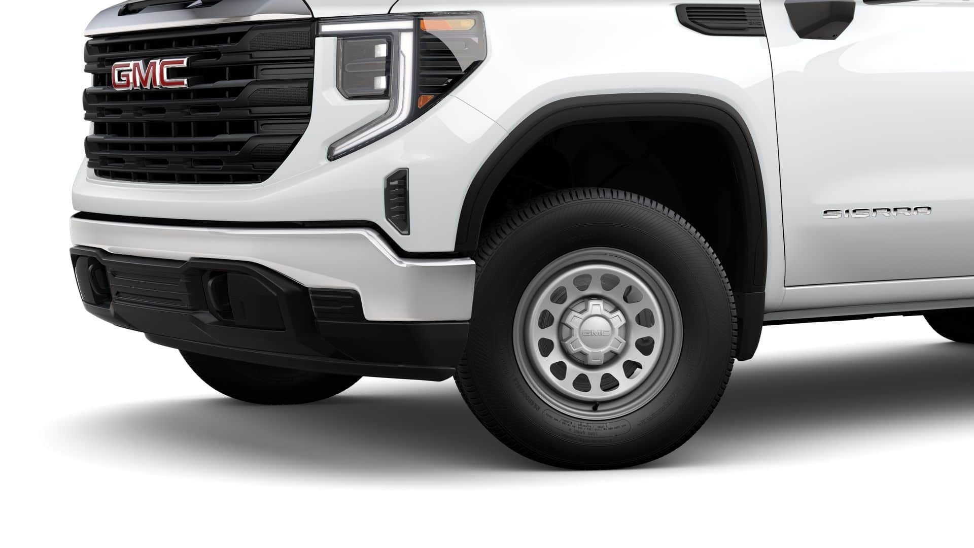 2026 GMC Sierra 1500 Vehicle Photo in HARRISBURG, PA 17111-1033